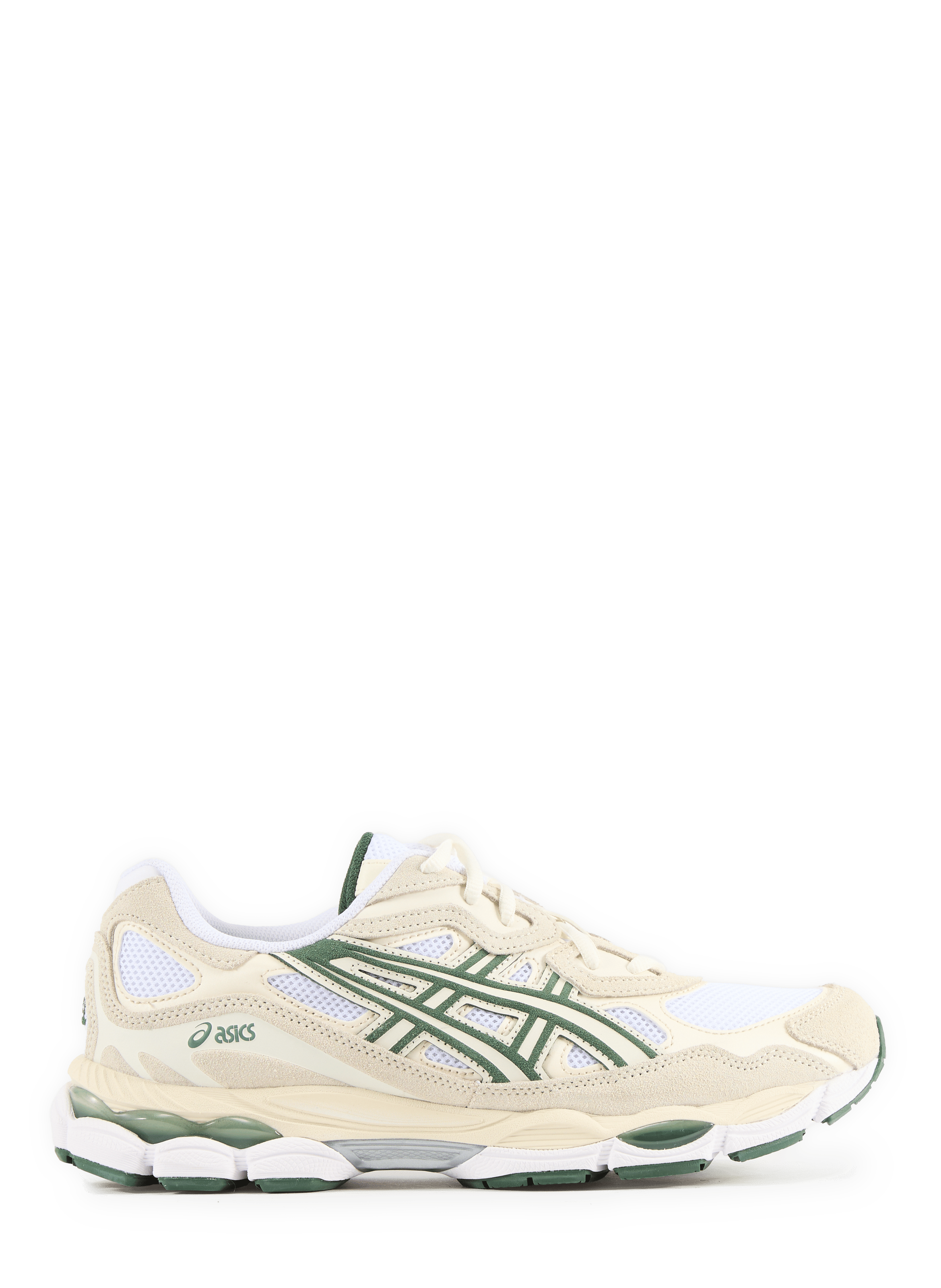 Low-top sneakers Gel-NYC ASICS White