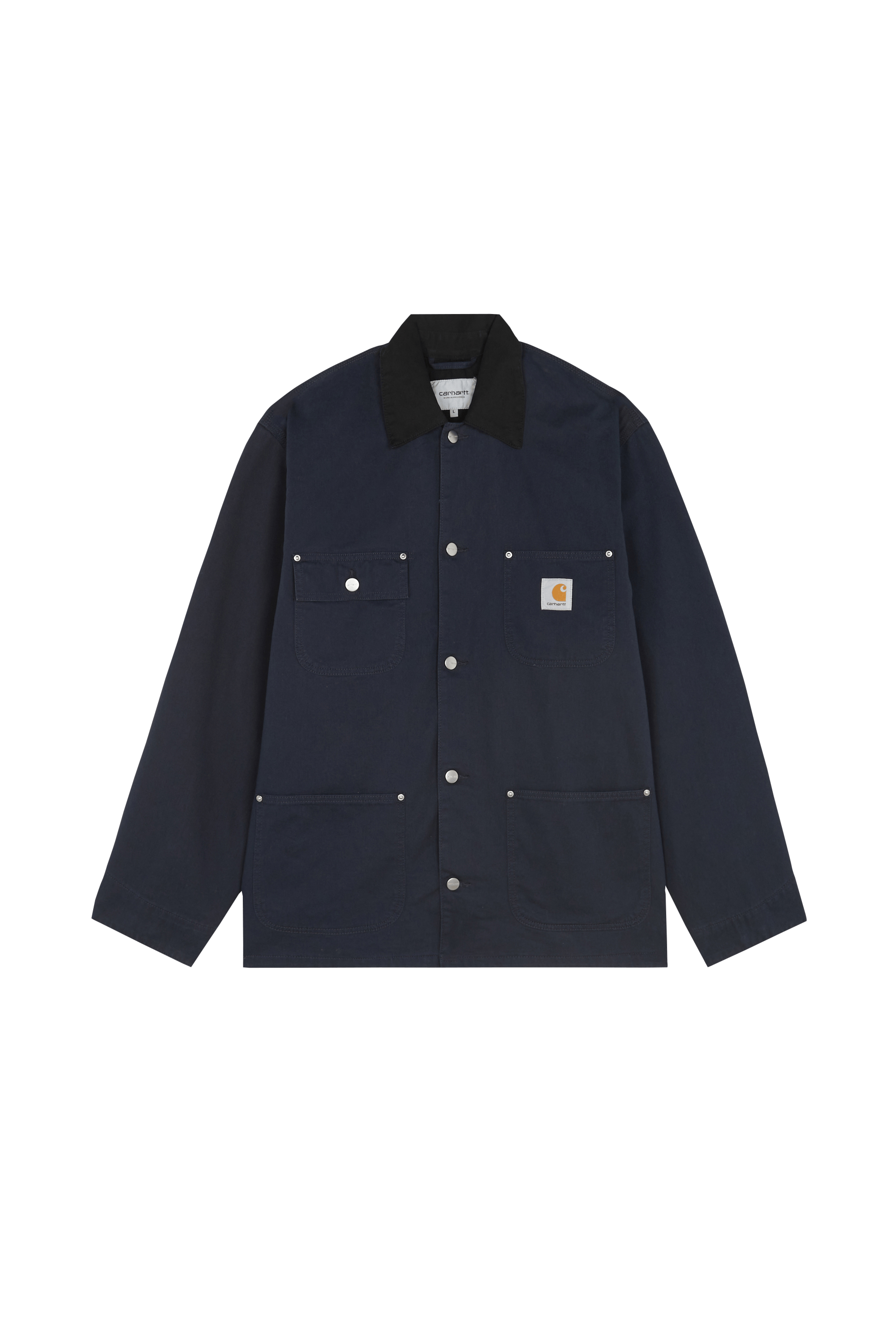 Veste og chore coat CARHARTT WIP Bleu