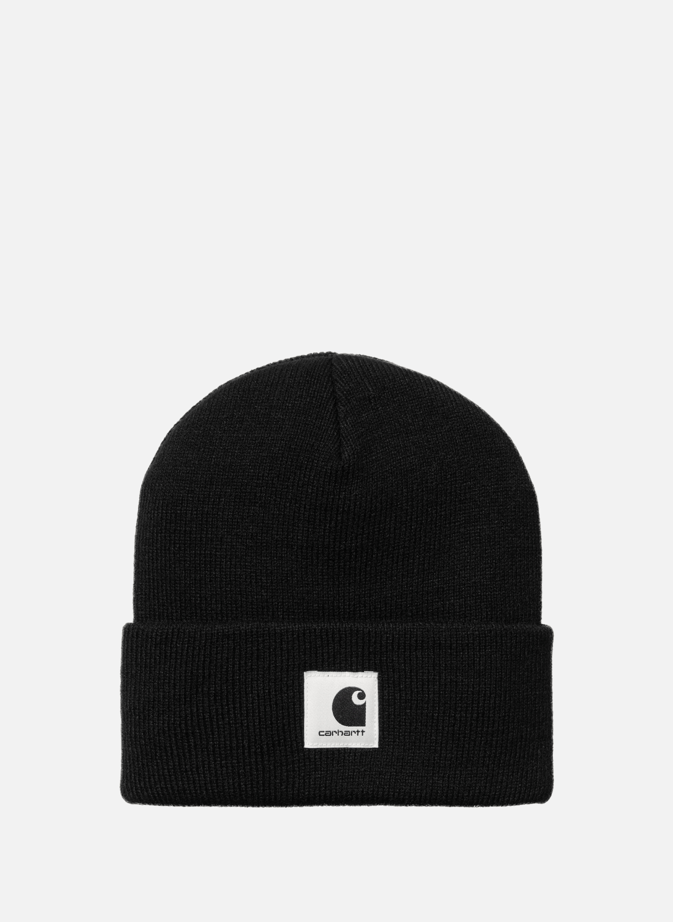 Bonnet w' ashley beanie CARHARTT WIP Noir