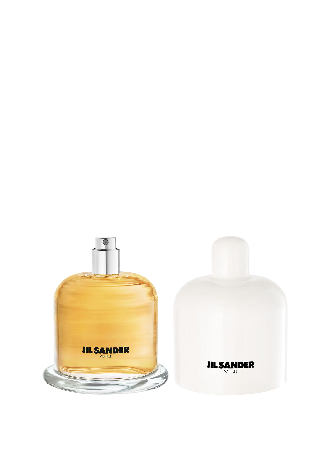 Jil Sander Olfactory Series 1 - Vanilla - Eau de Parfum JIL SANDER No color