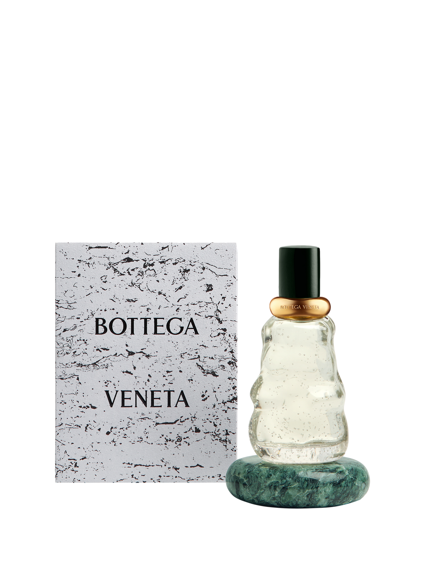 Sonnenstrahl - Eau de Parfum BOTTEGA VENETA No color