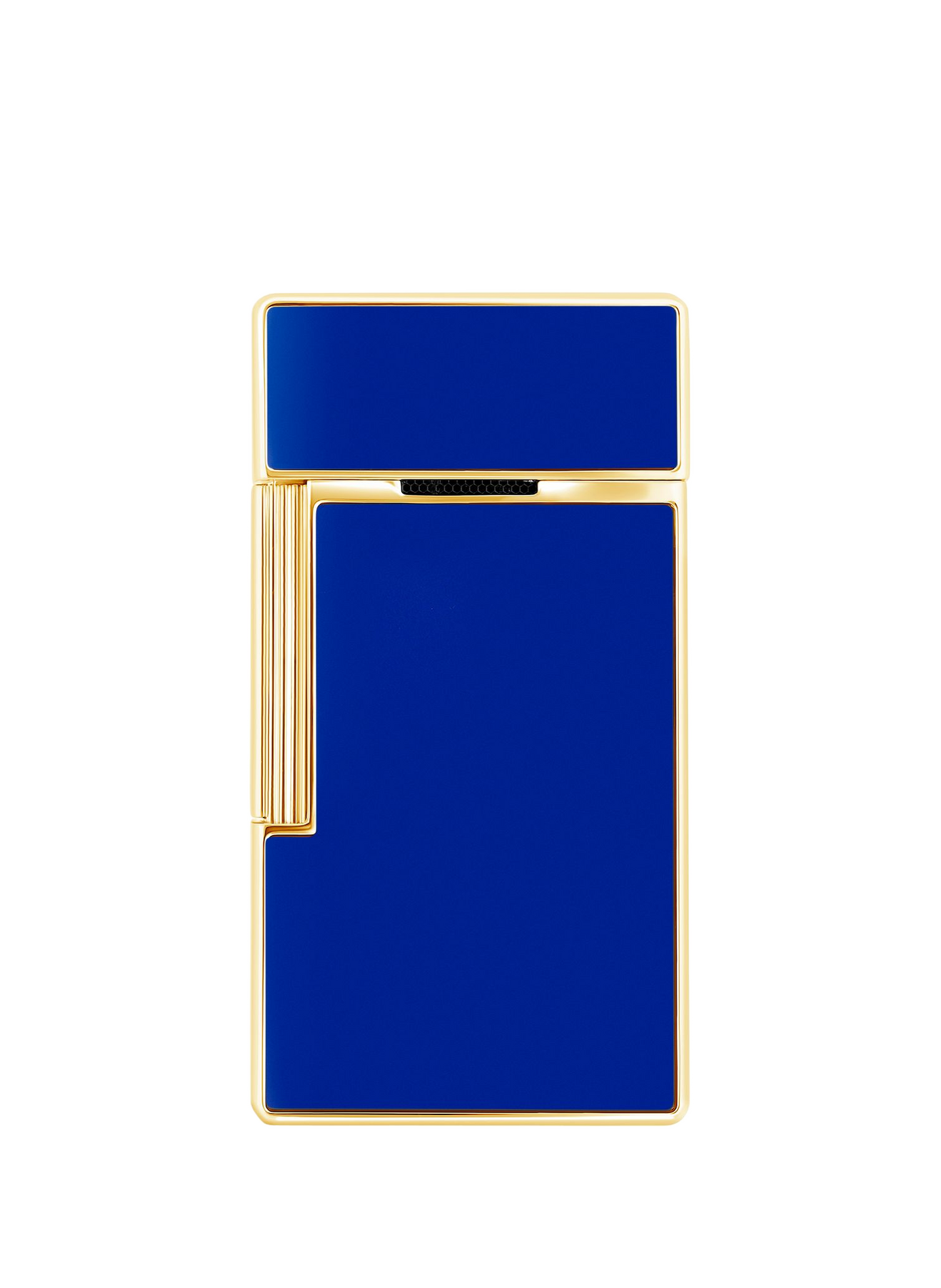 Accendino Biggy Laccato S.T. DUPONT Blu