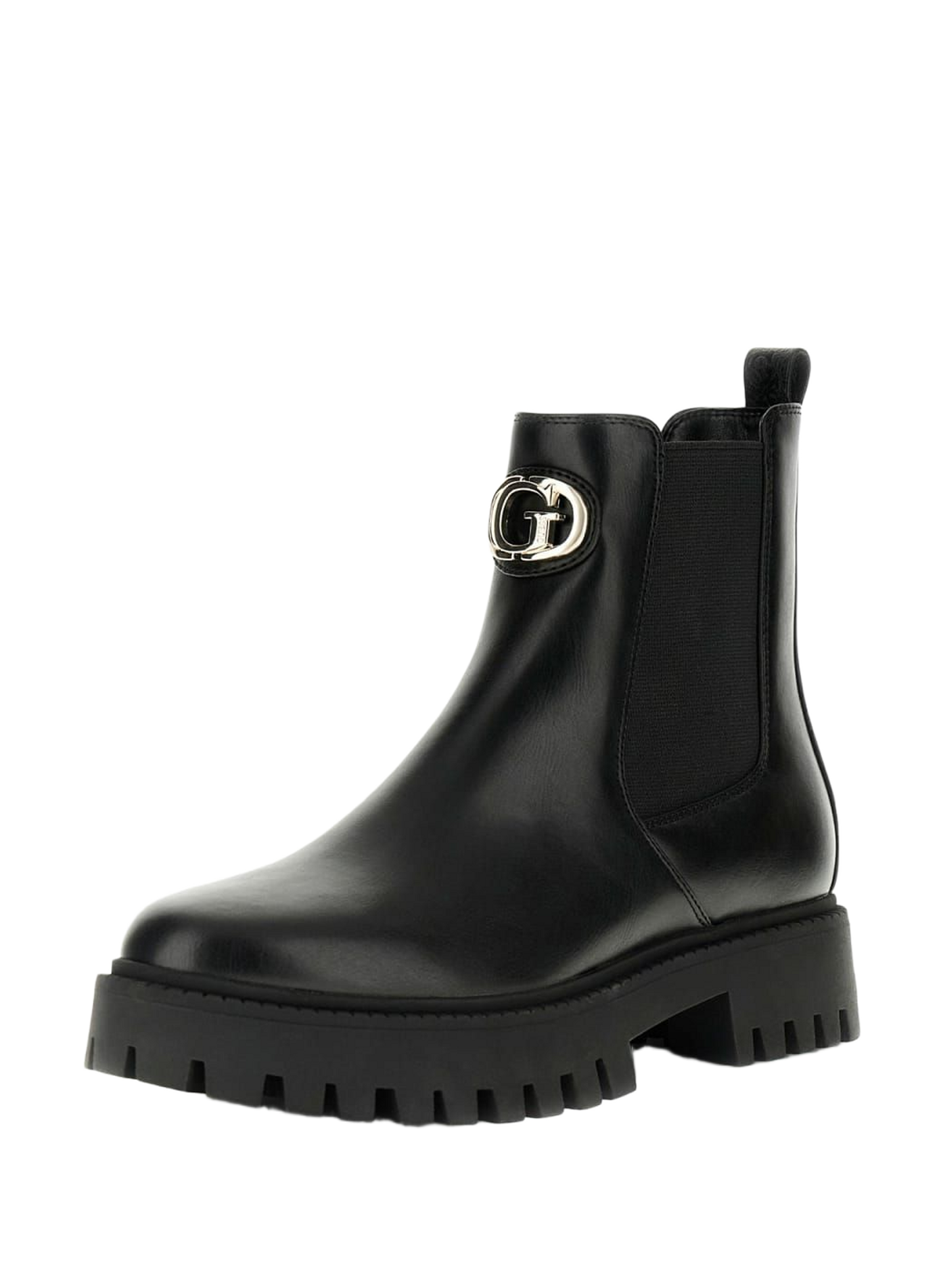 Ankle boots GUESS Black