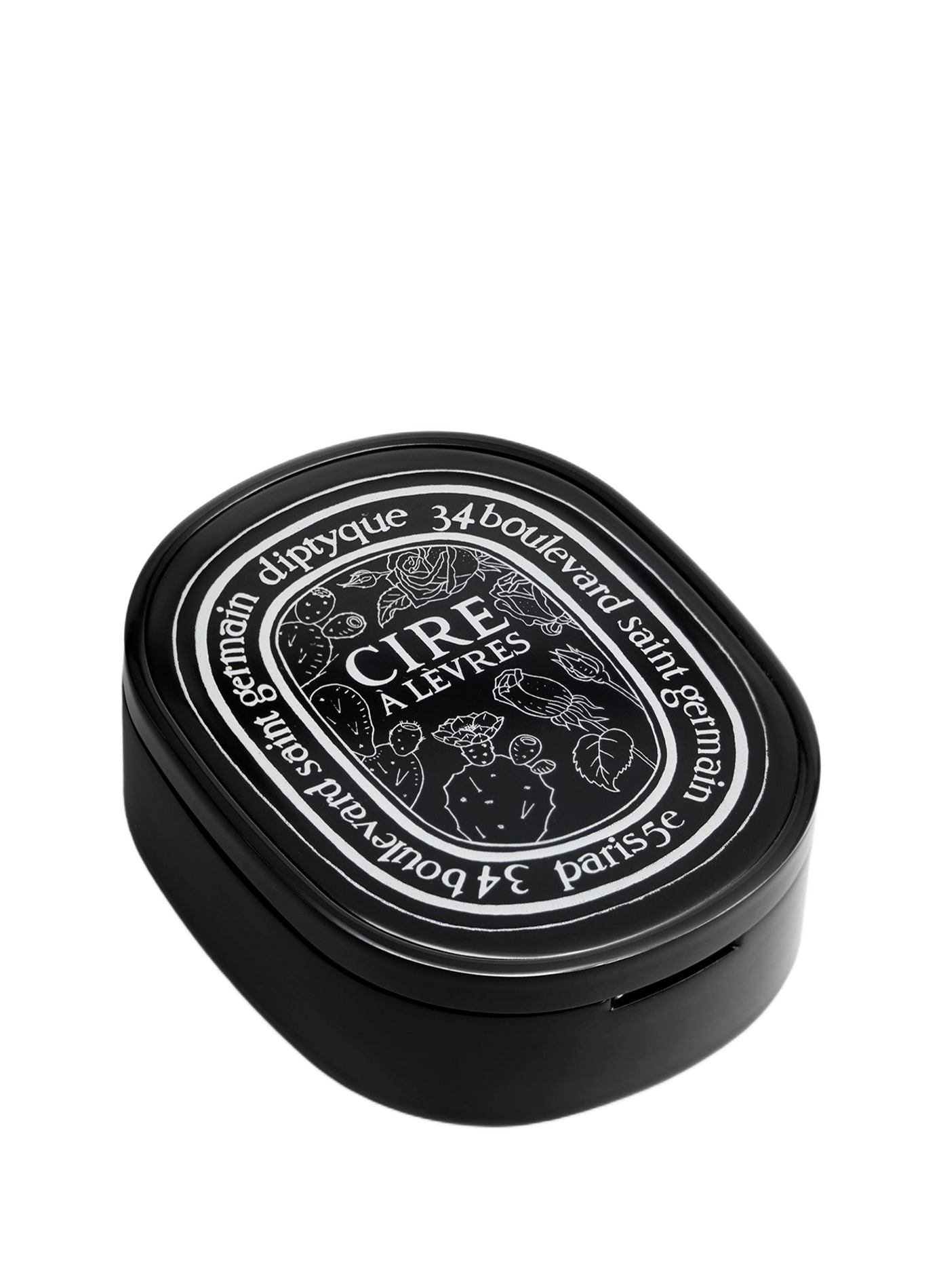 Cire à lèvres  - Rechargeable DIPTYQUE No color