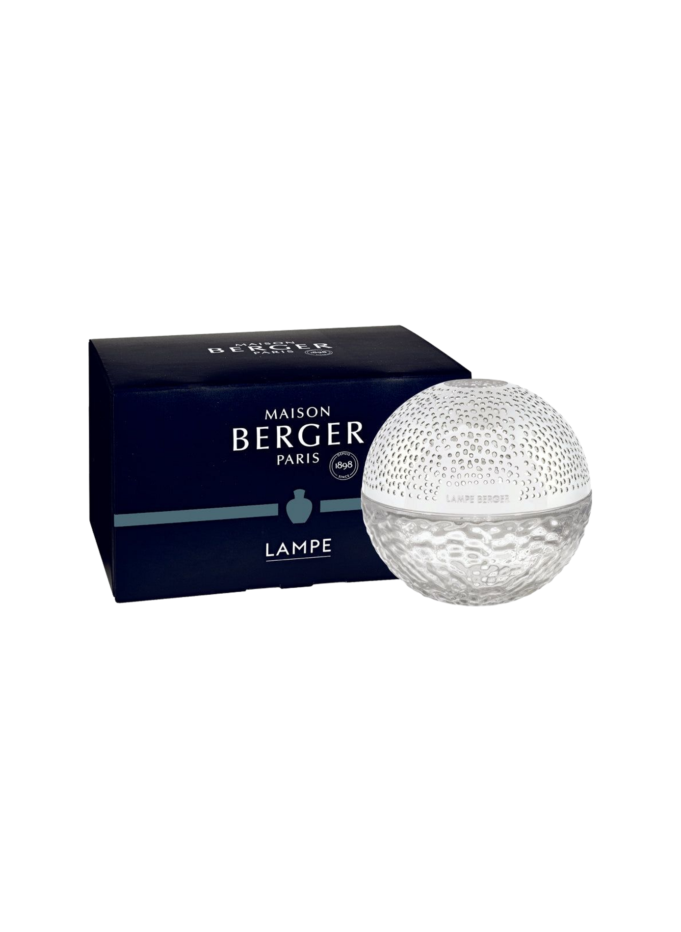 Fragrance diffuser BERGER Transparent