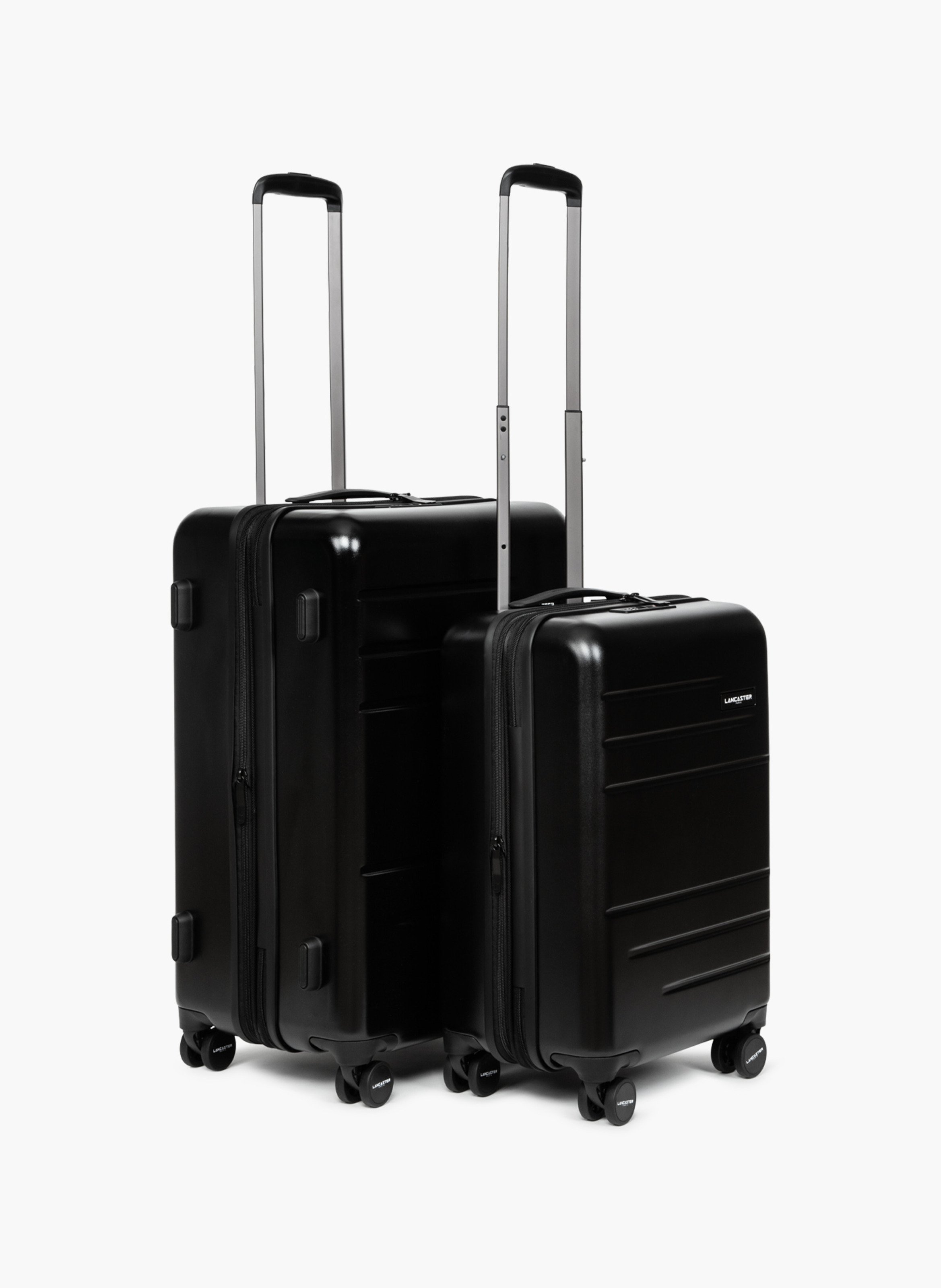 Valises - cdg LANCASTER Noir