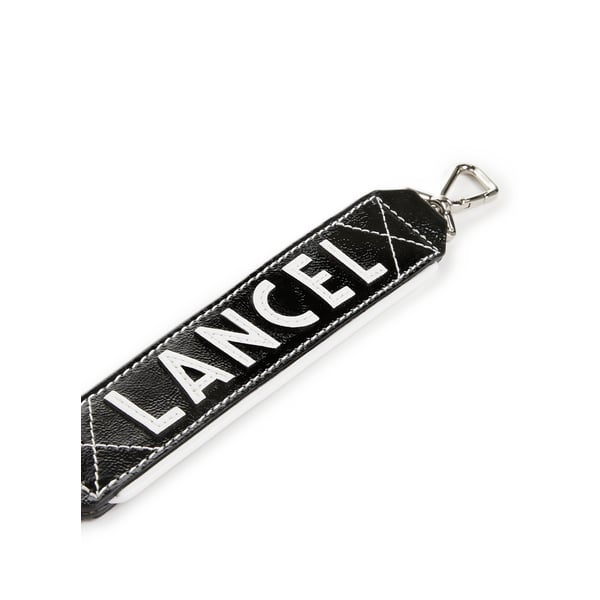 Poignée amovible Ninon en cuir