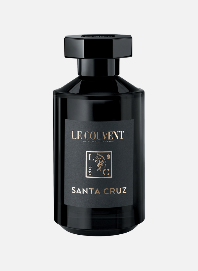Santa Cruz Remarkable Eau de Parfum LE COUVENT MAISON DE PARFUM