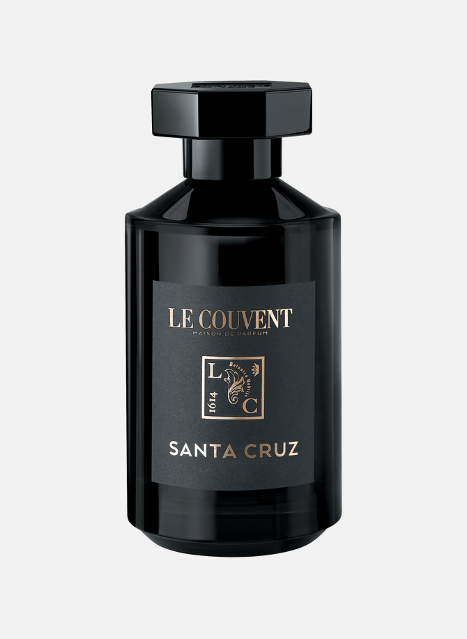 Santa Cruz Eau de Parfum Remarquable LE COUVENT MAISON DE PARFUM