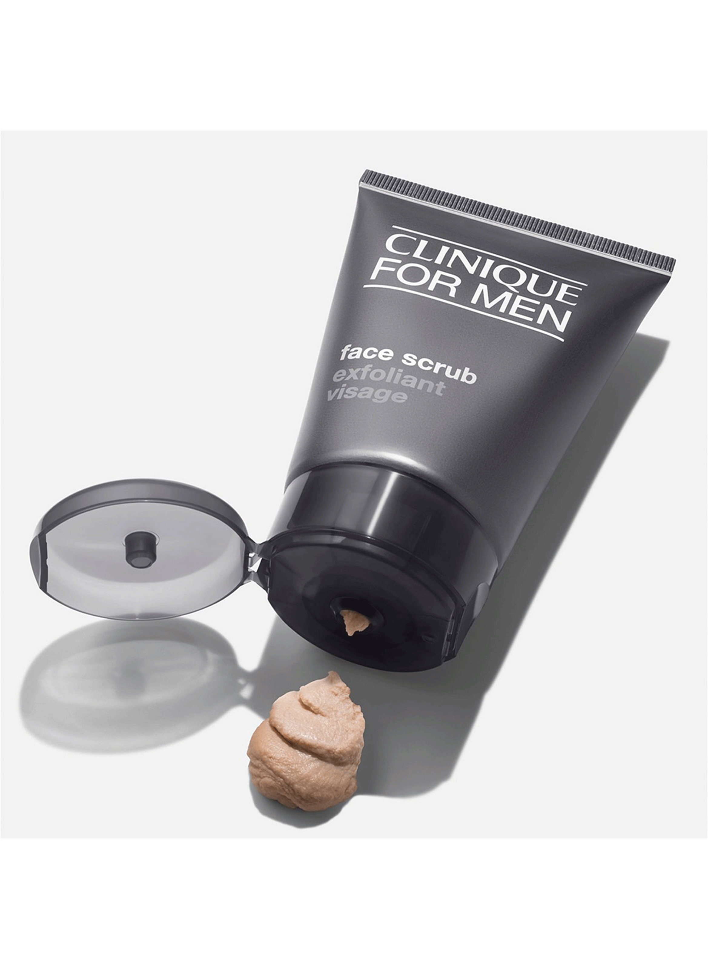 Clinique for Men - Exfoliant Visage CLINIQUE No color