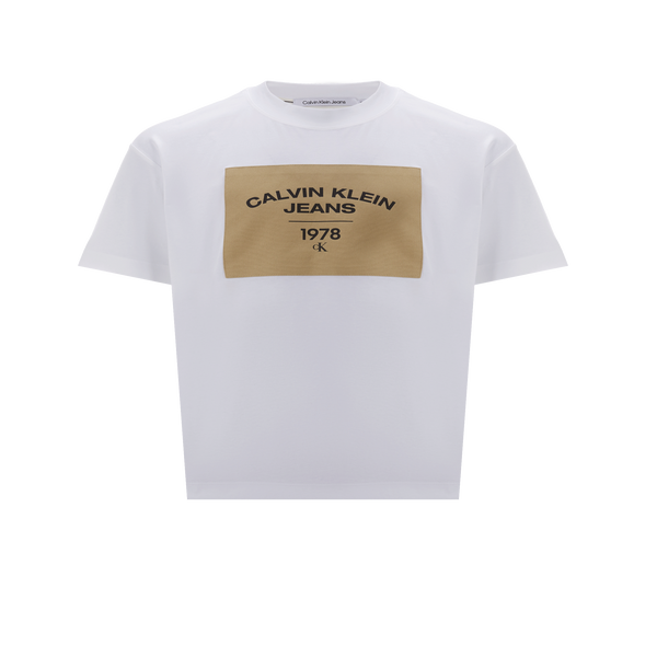 Calvin Klein Printed T-shirt