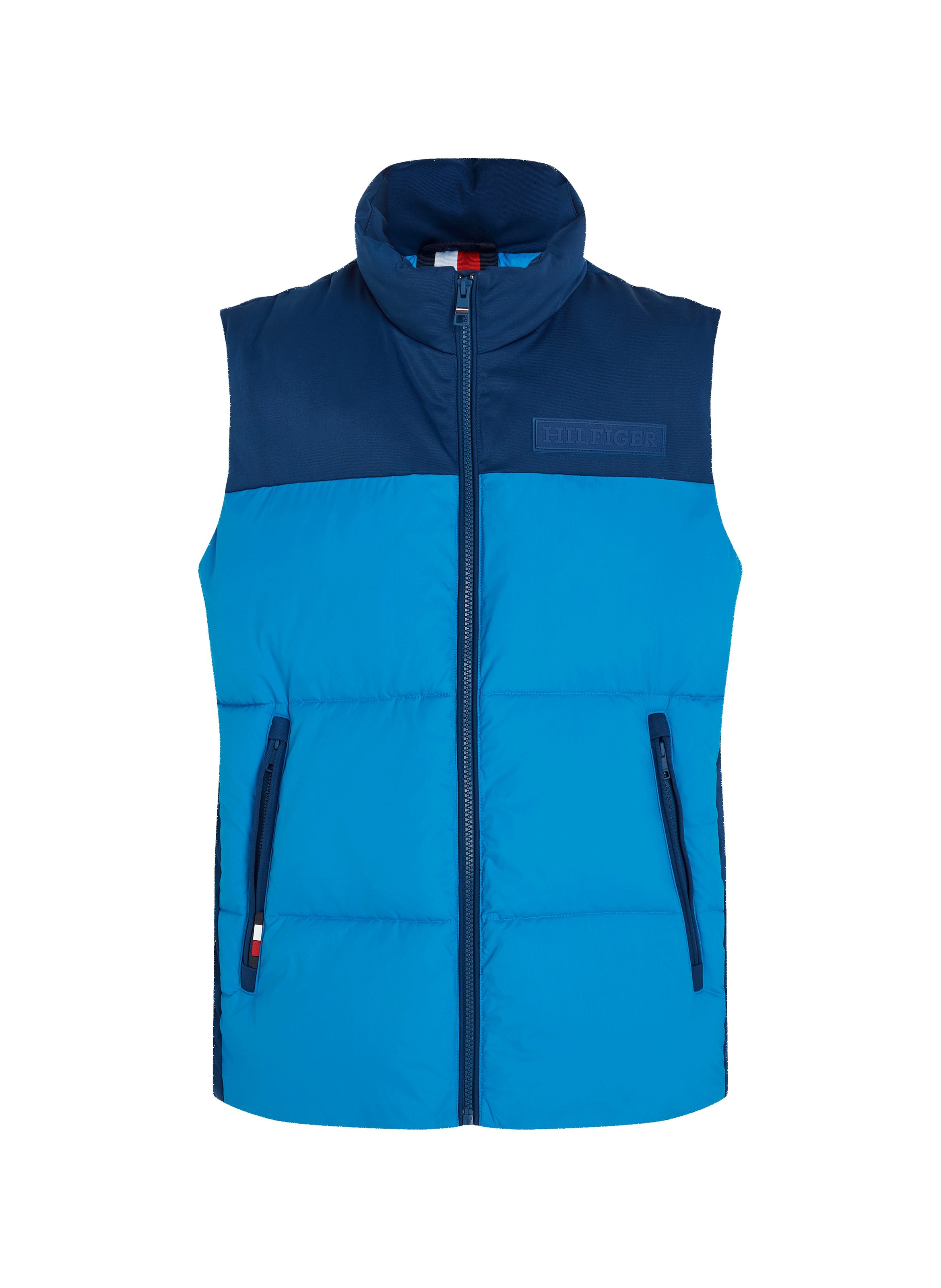 Doudoune sans manches