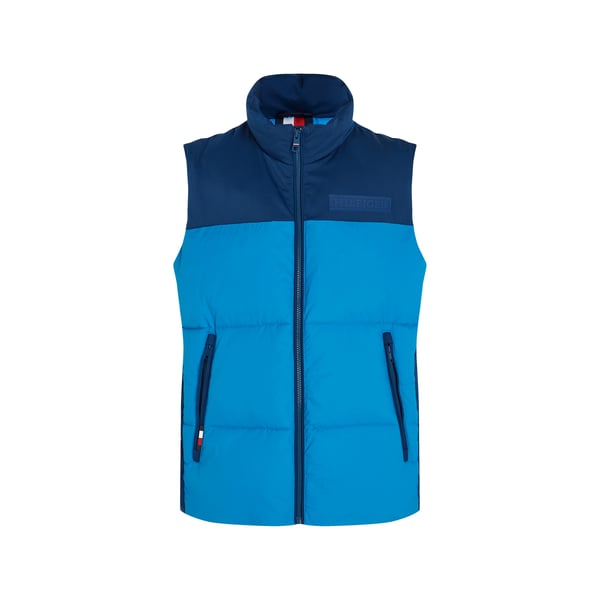 Doudoune sans manches