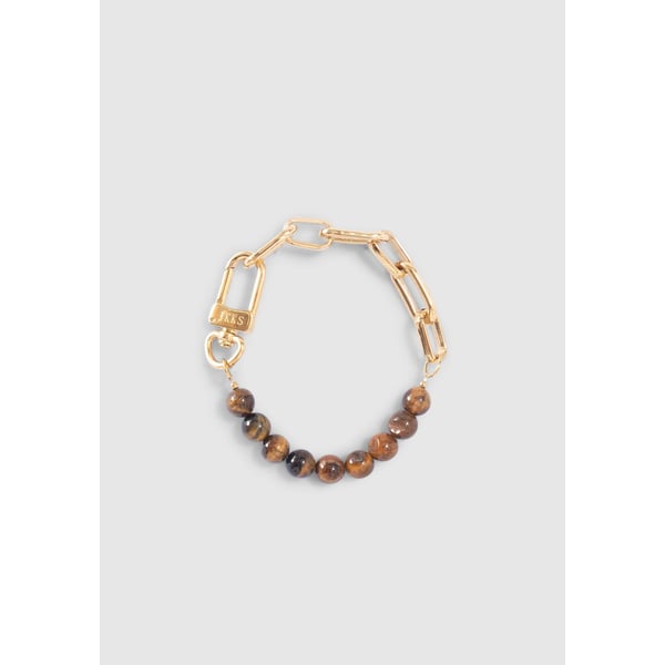 Bracelet en acier inoxydable