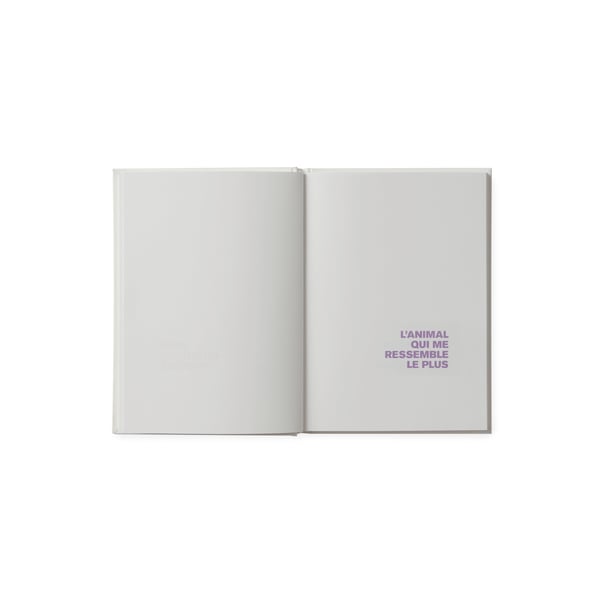 Livre à illustrer Moi