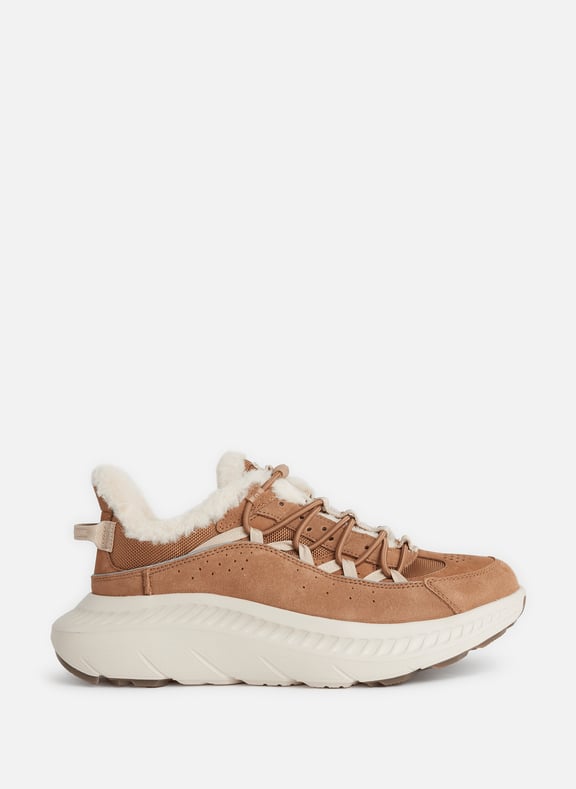FURRED SNEAKERS UGG for MEN Printemps