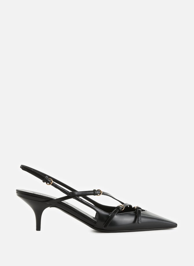 Chaussure miu miu femme hotsell
