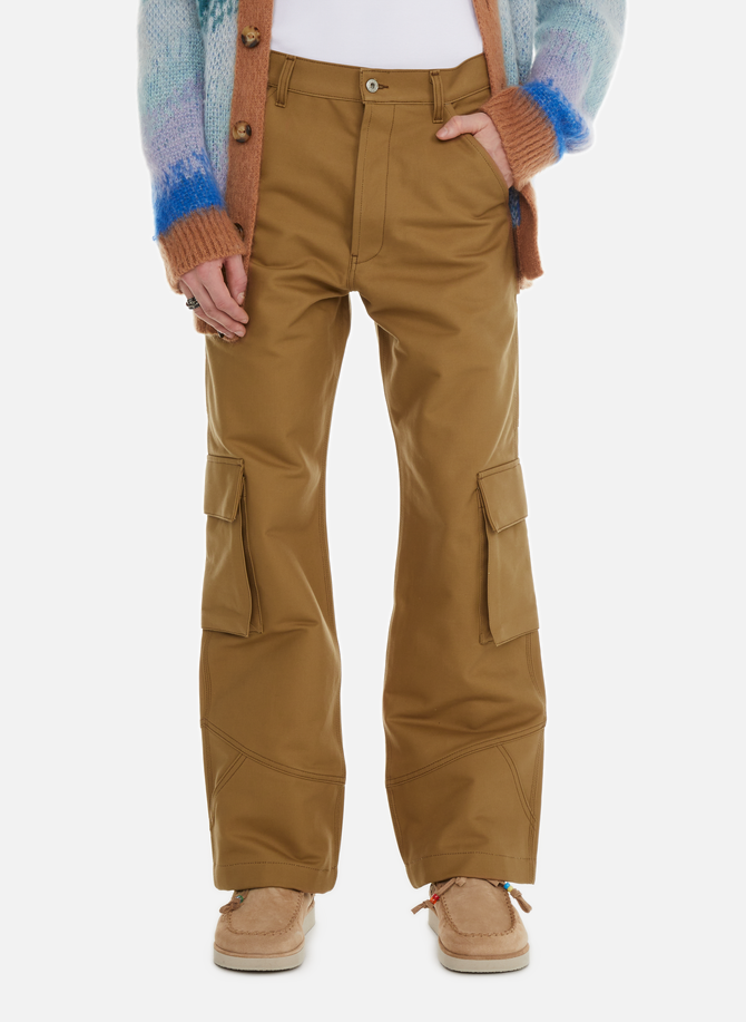 CALEB cargo pants
