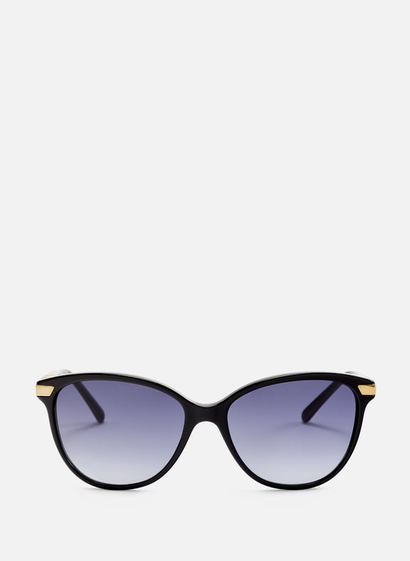 Lunettes de soleil Noir by BURBERRY BURBERRY Lunettes de soleil Noir