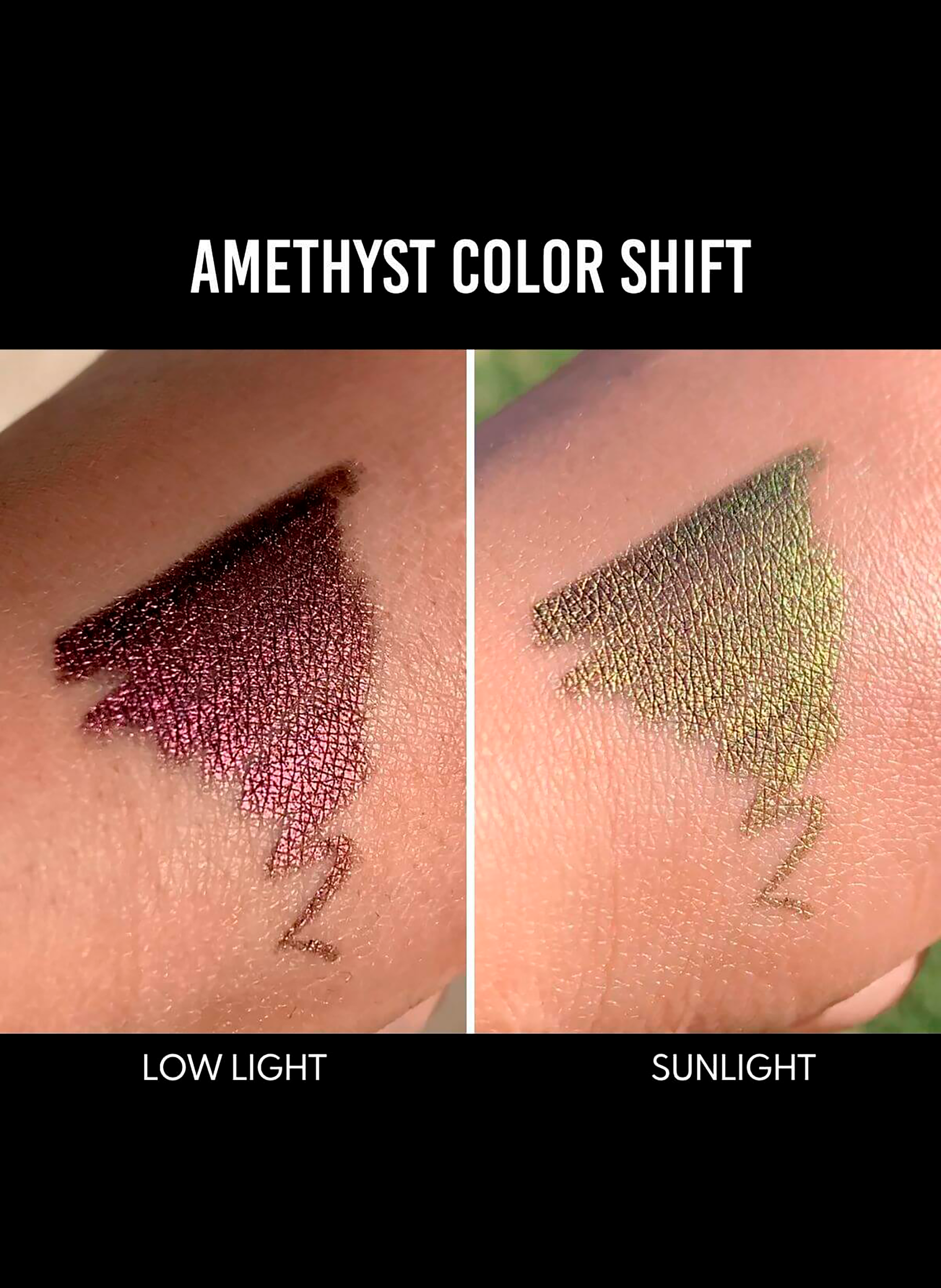 Infinite Chrome Micropencil DANESSA MYRICKS Amethyst