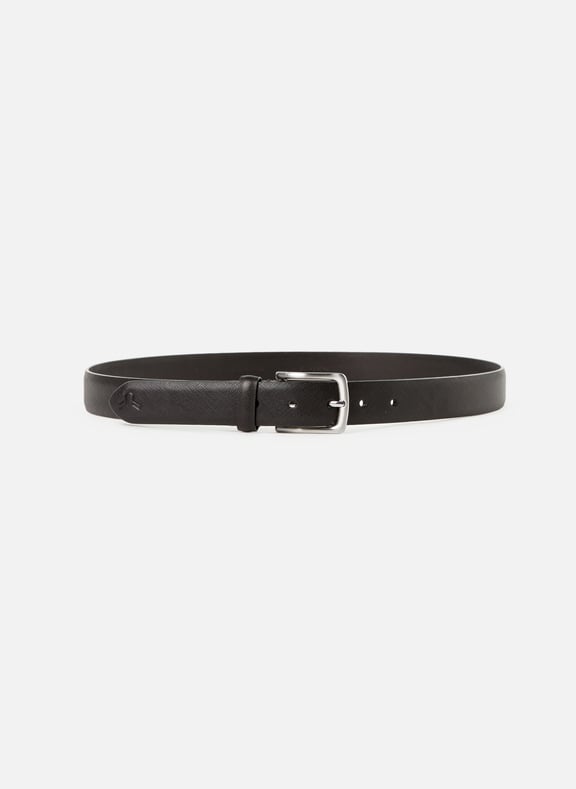 Fred leather belt MADE IN CED Fred leather belt MADE IN CED
