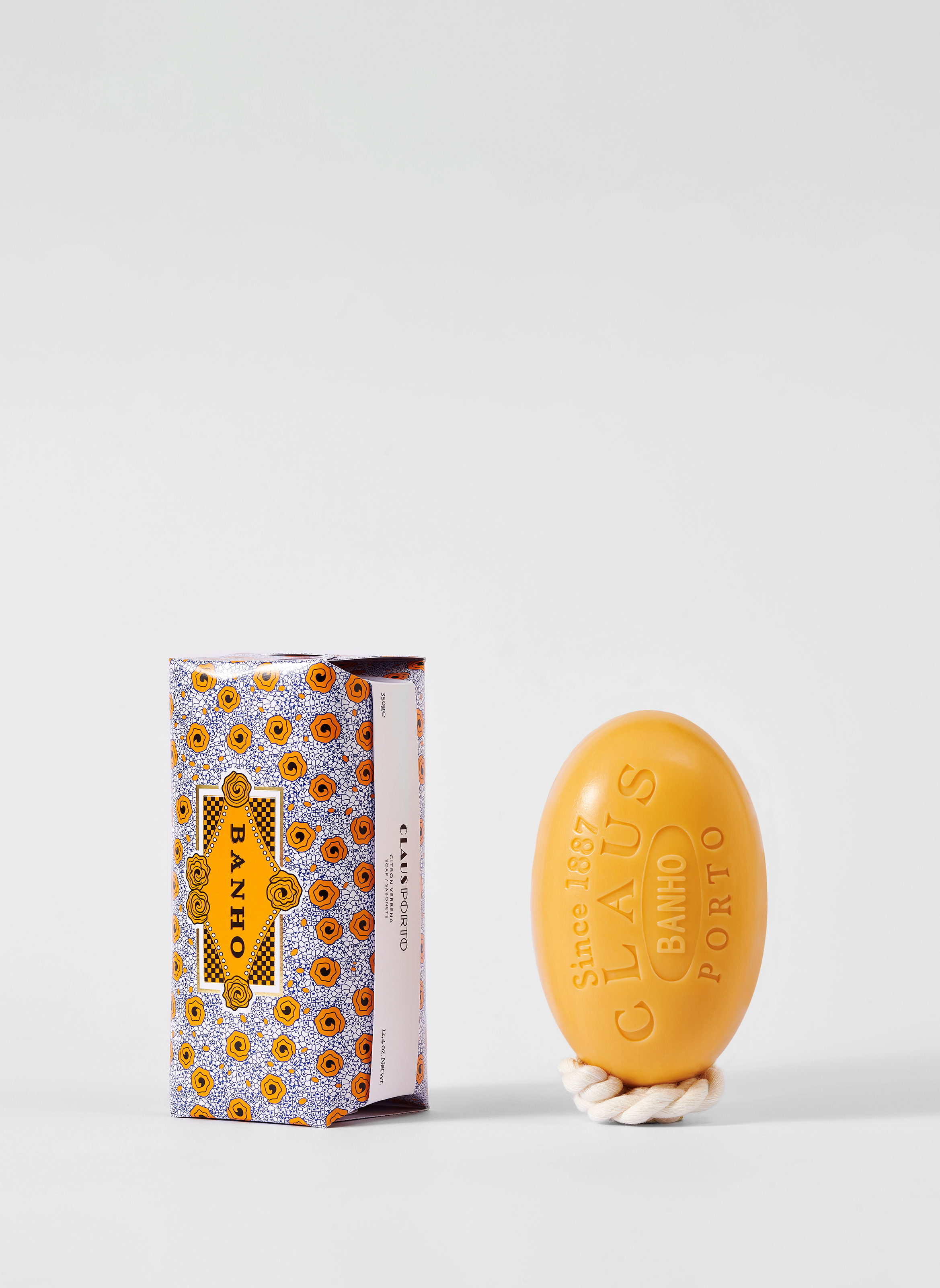 Banho - Savon Corde No color