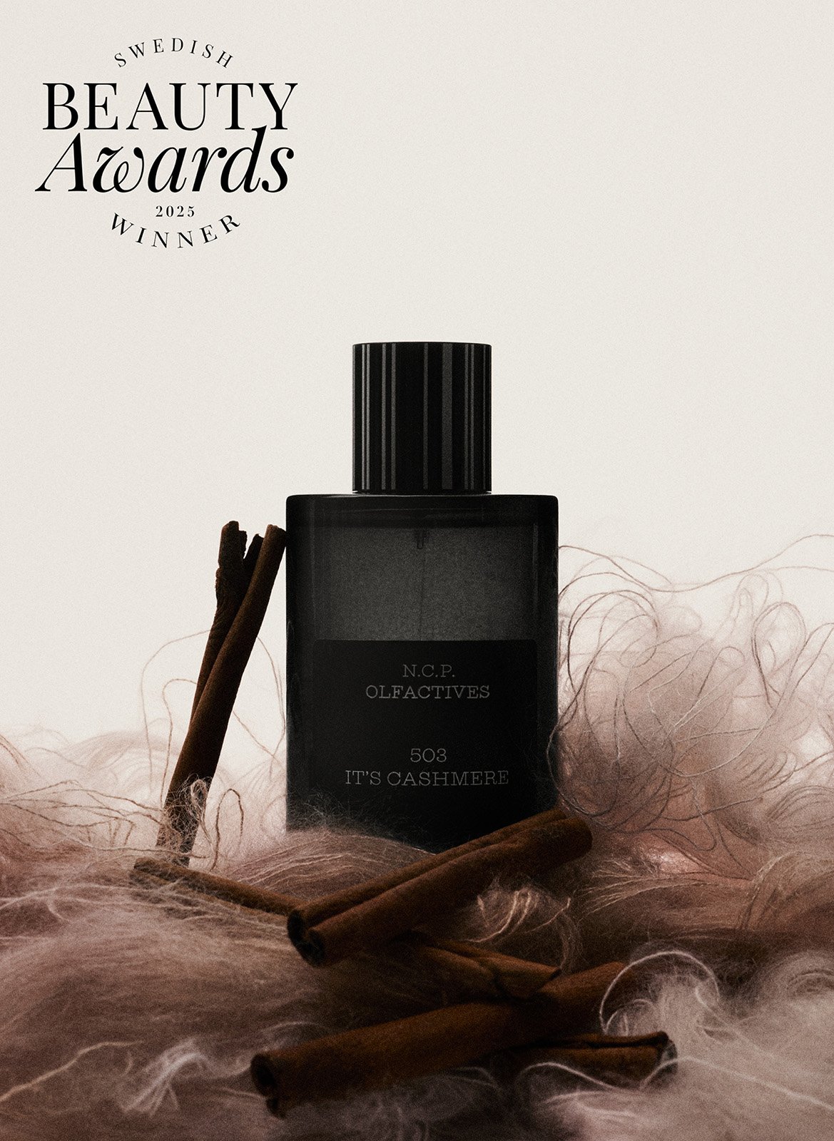 NCP It's Cashmere - Perfume Extract No color