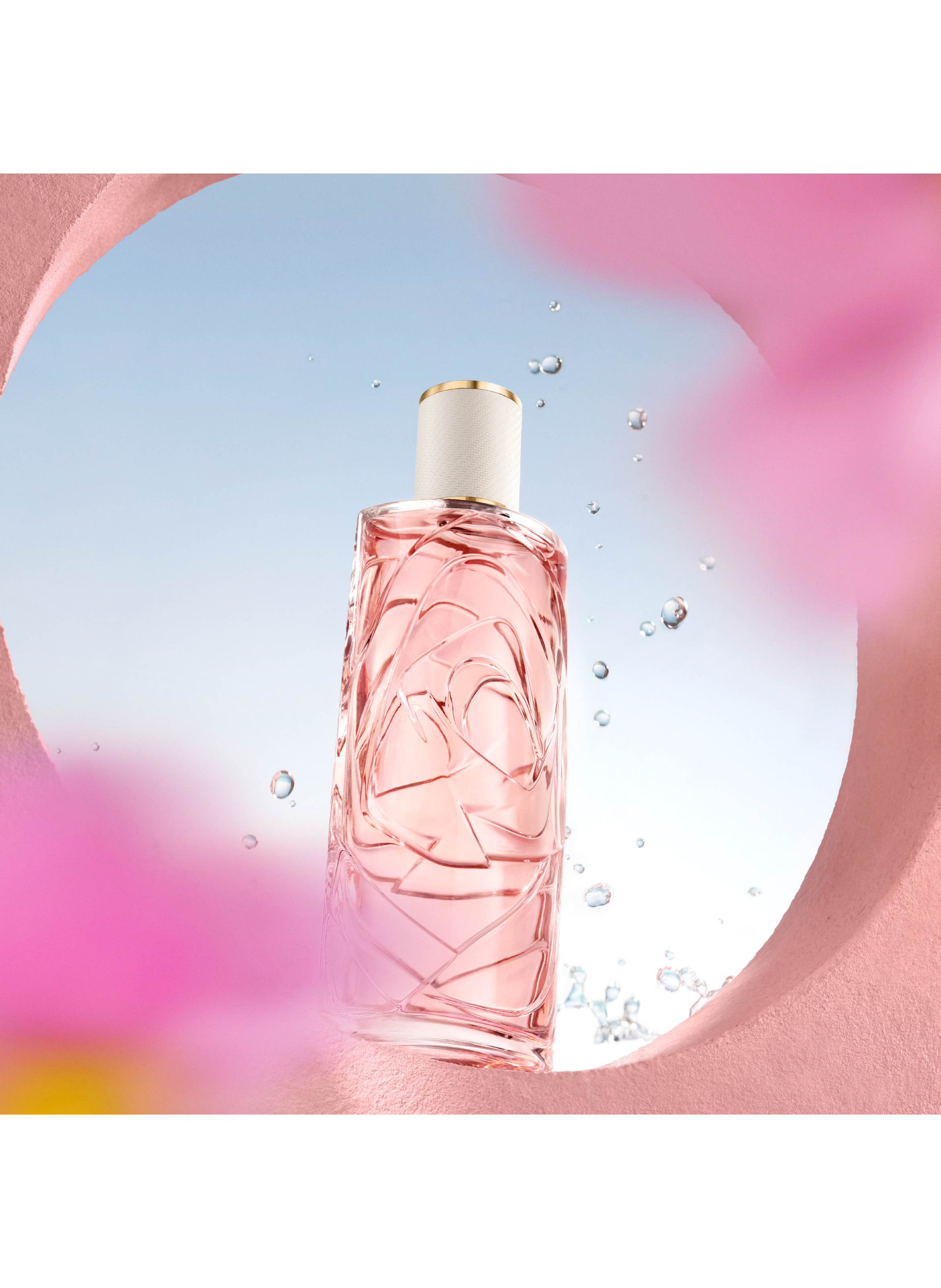 O de Lancome ÔVER THE TOP Eau de toilette LANCÔME No color