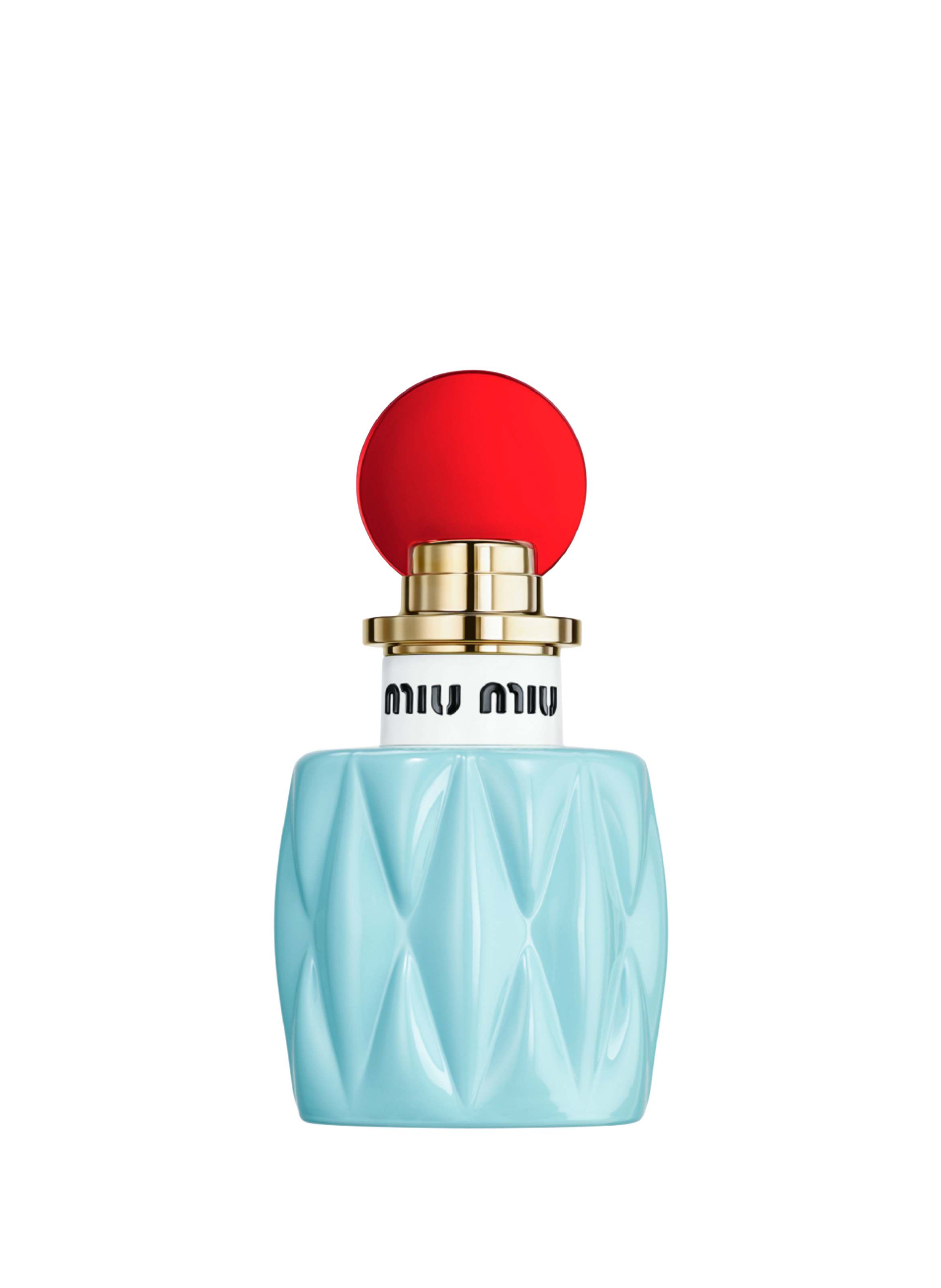 Lily of the Valley Water - Fresh and floral eau de parfum for women MIU MIU No color