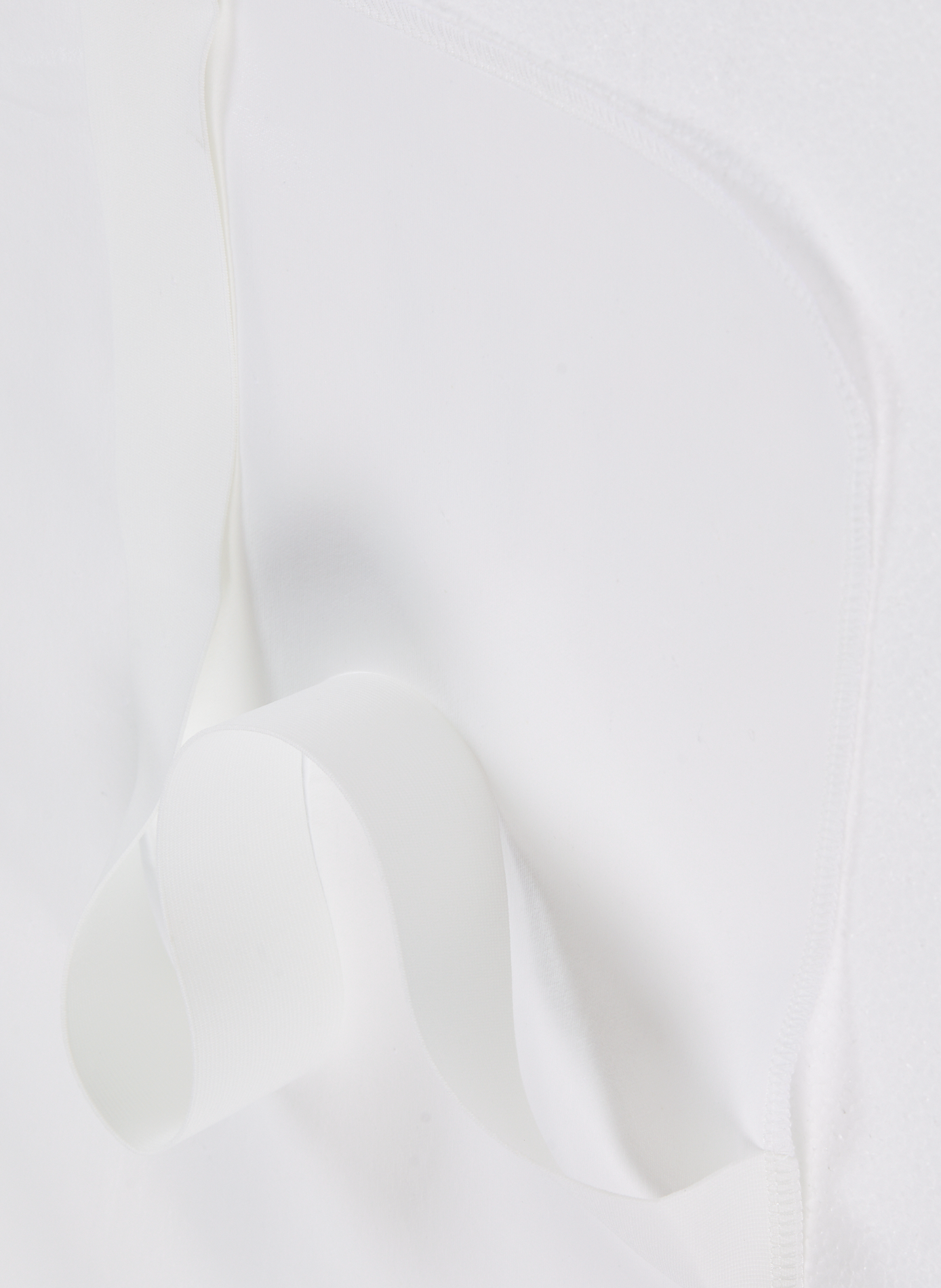 Waterproof mattress protector AU PRINTEMPS PARIS White