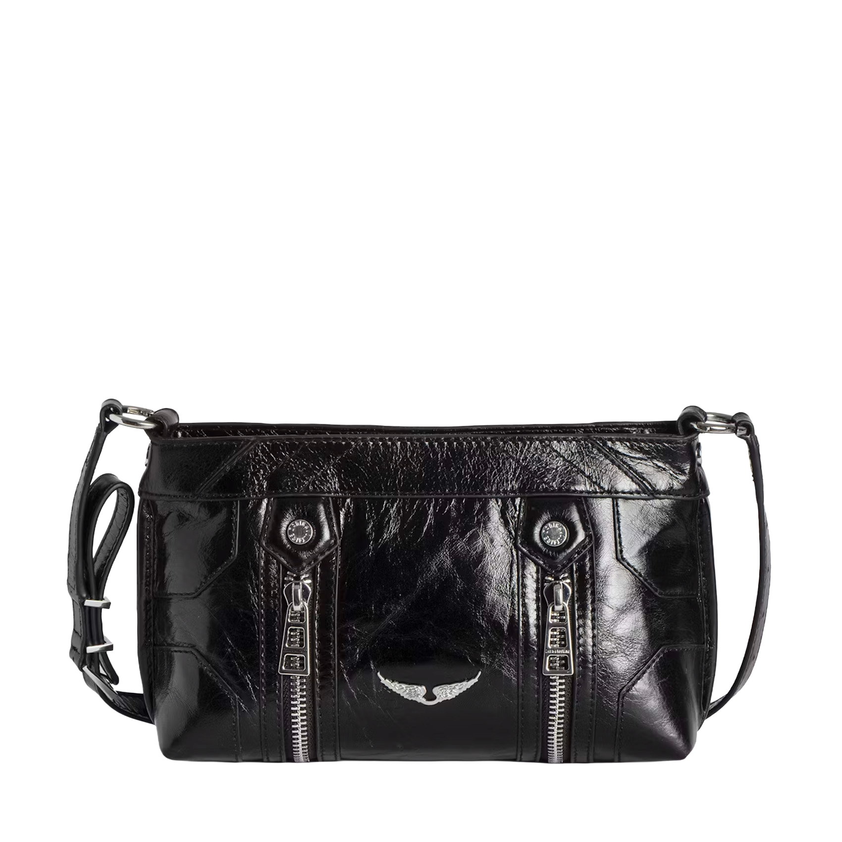 Sunny mood sunny mood ZADIG&VOLTAIRE Noir