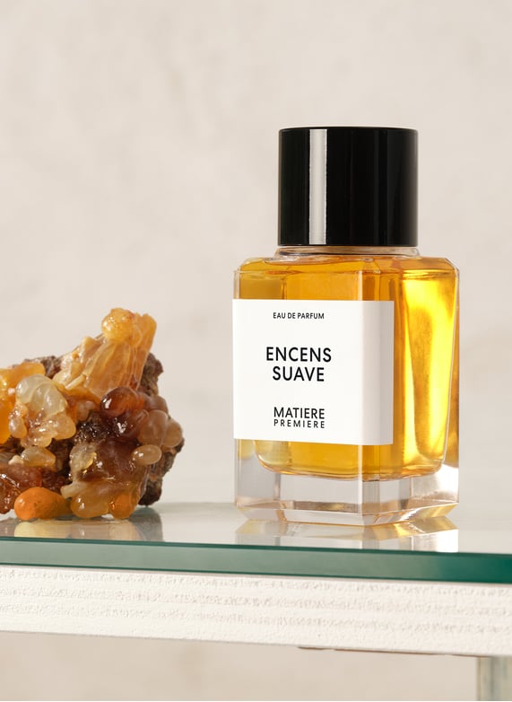 Encens Suave - Eau de parfum by MATIERE PREMIERE Encens Suave - Eau de parfum No color