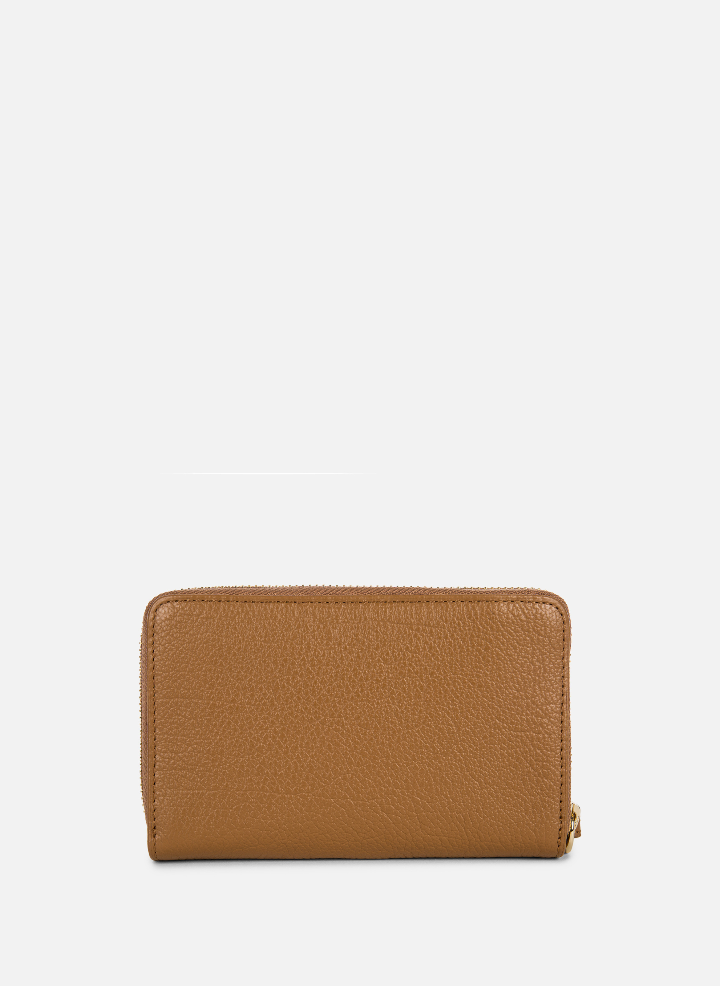 Wallet - Dune Brown
