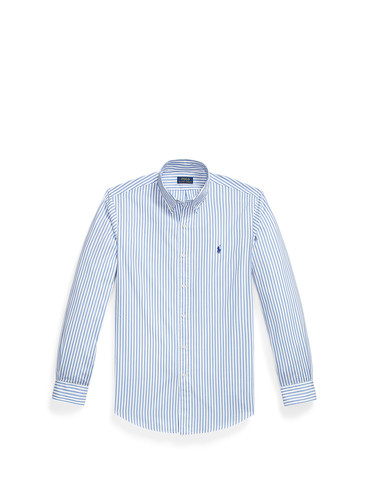 ITHACA ARCHIVE SHIRT POLO RALPH LAUREN White