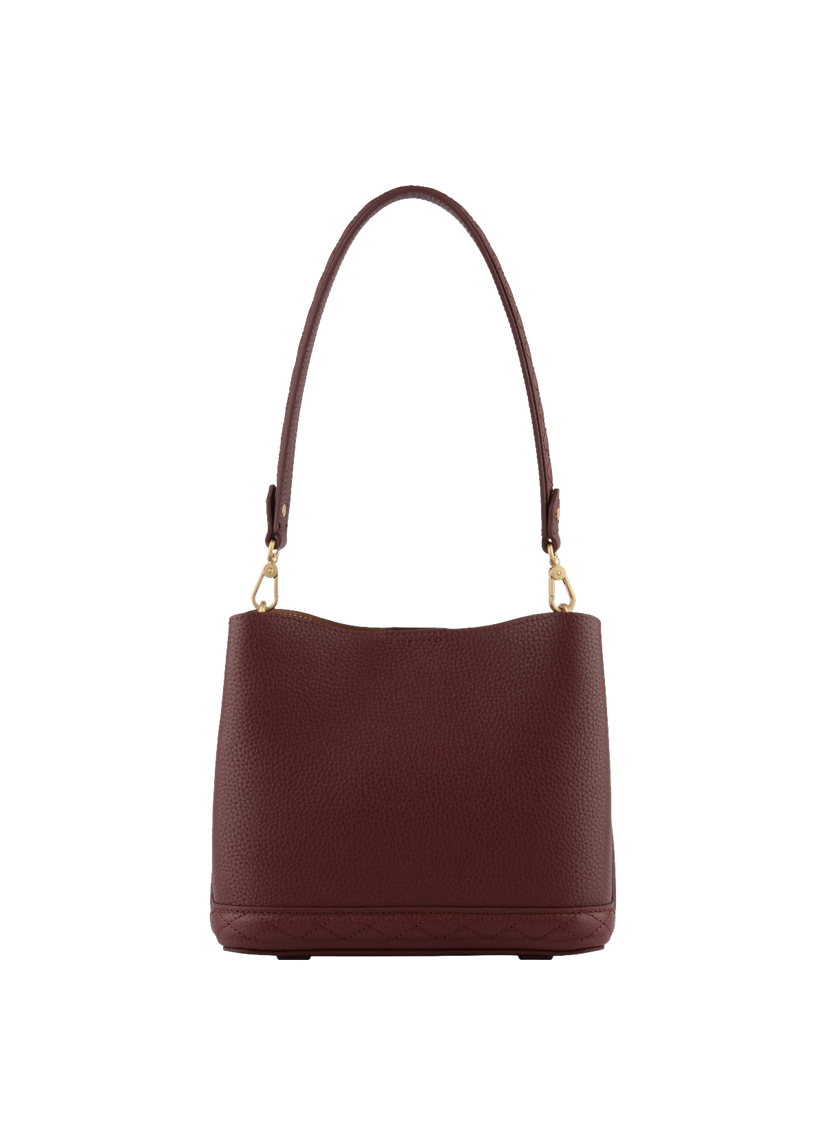 Manhattan | porté épaule mm POURCHET Rouge