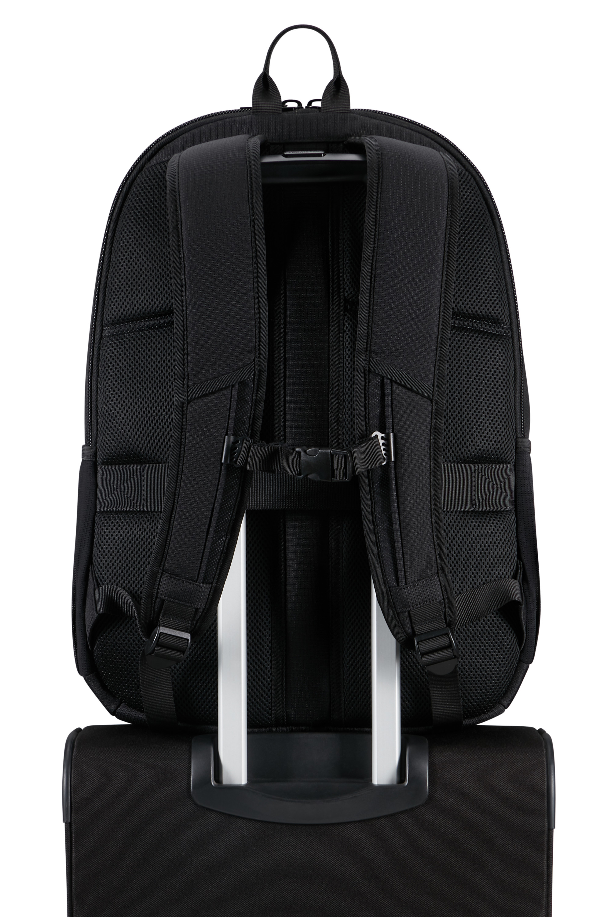 Urban groove sac à dos ordinateur taille s AMERICAN TOURISTER Noir