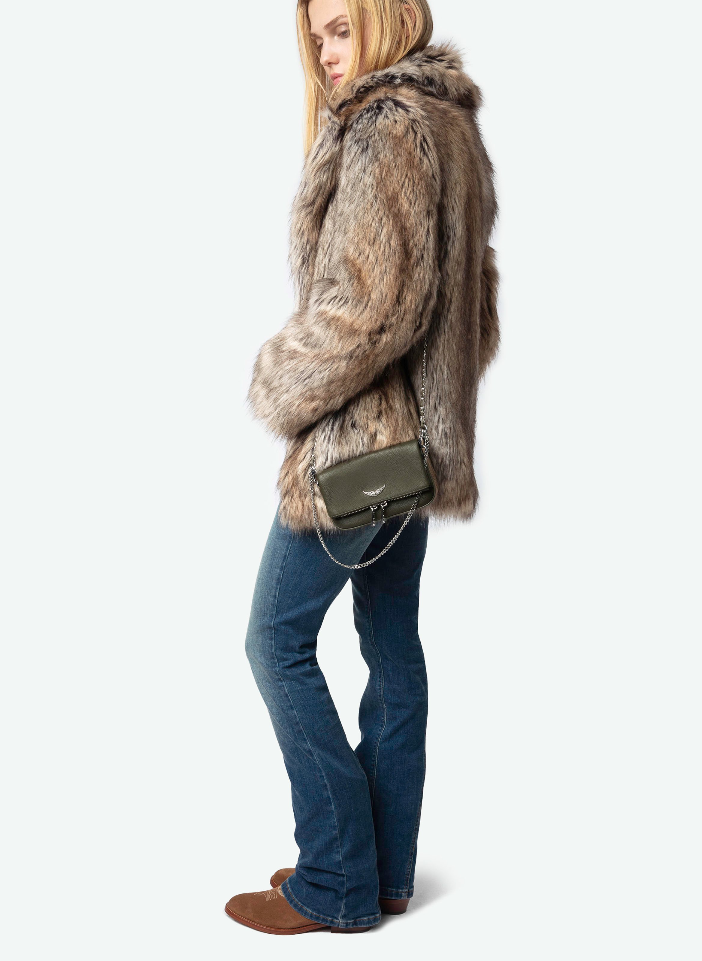 ROCK NANO Rock nano ZADIG&VOLTAIRE Vert