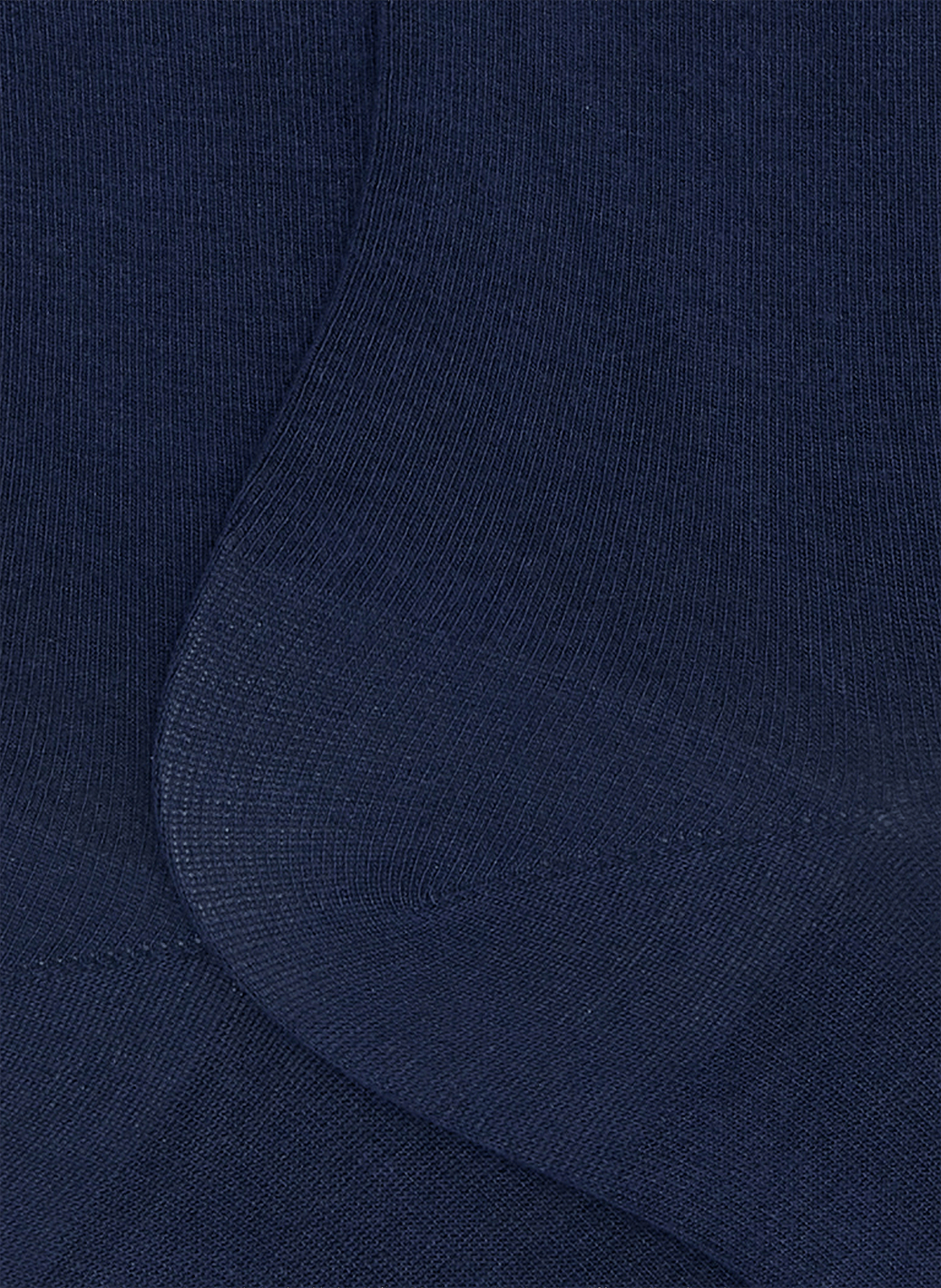 Chaussettes hautes classiques DORÉ DORÉ Bleu