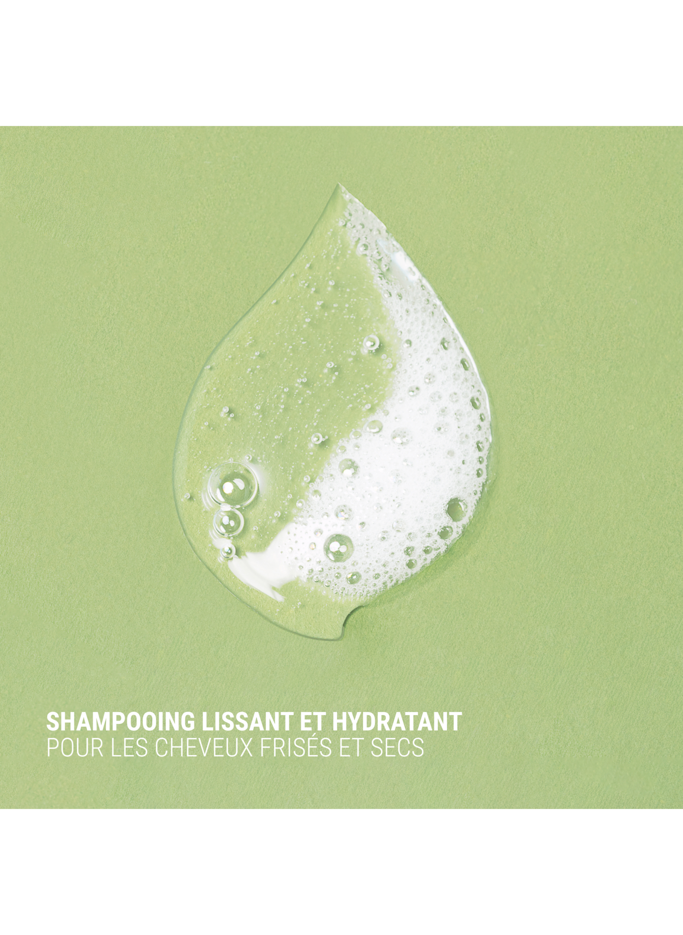 Shampoing Pêche Freesia Lissant et Hydratant ANTIPODES No color