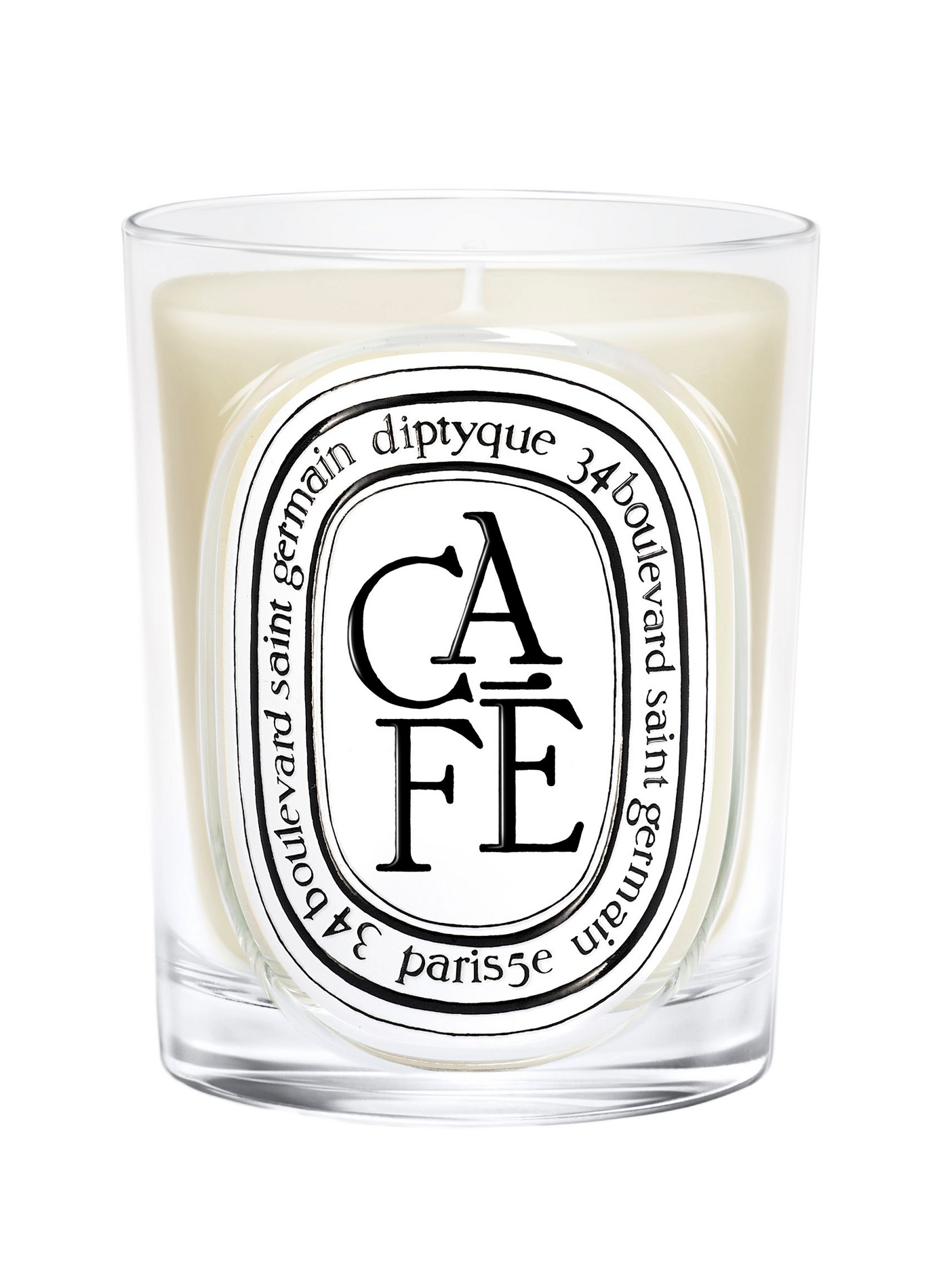 Bougie Classique Café DIPTYQUE No color