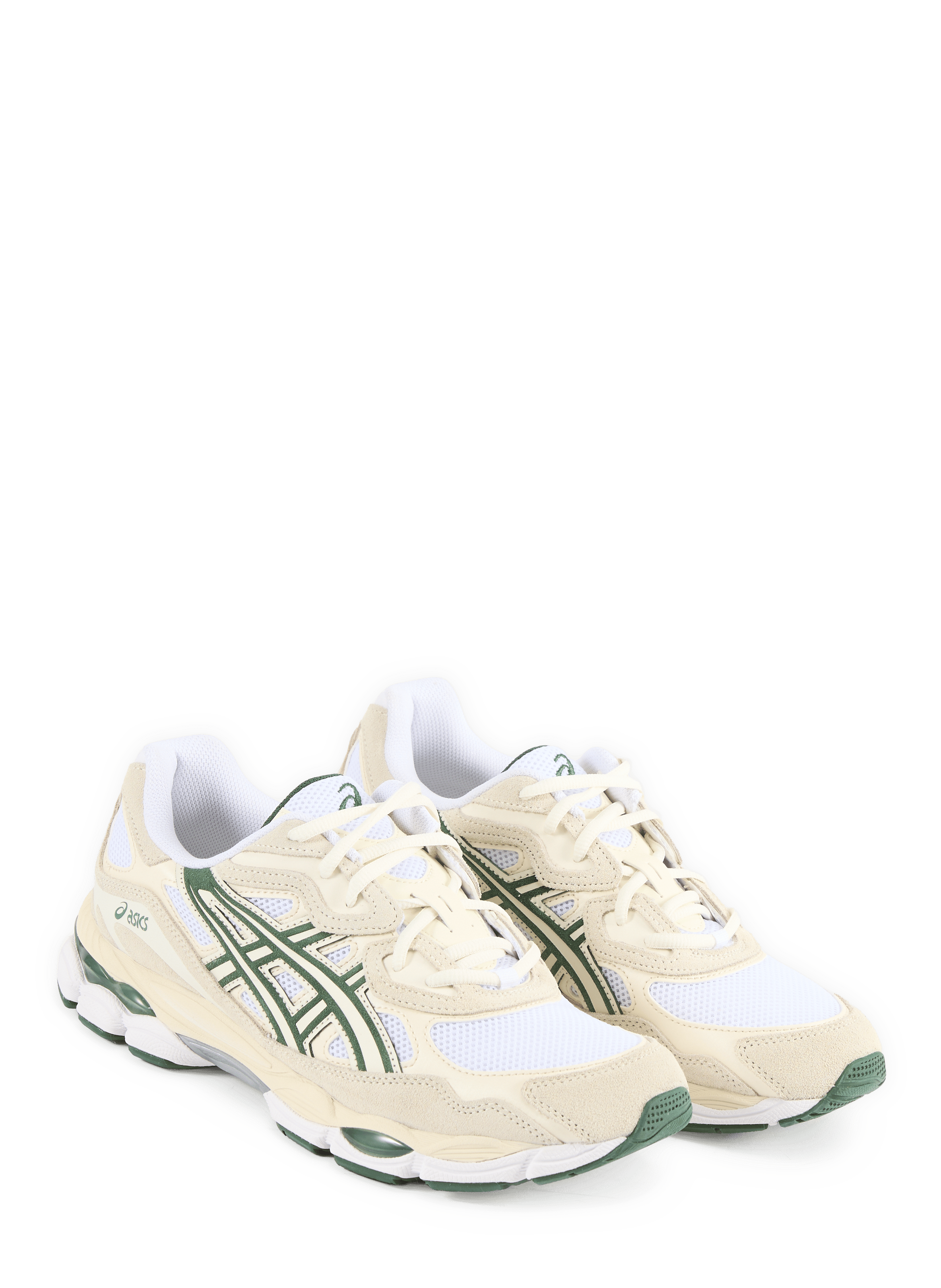 Low-top sneakers Gel-NYC ASICS White