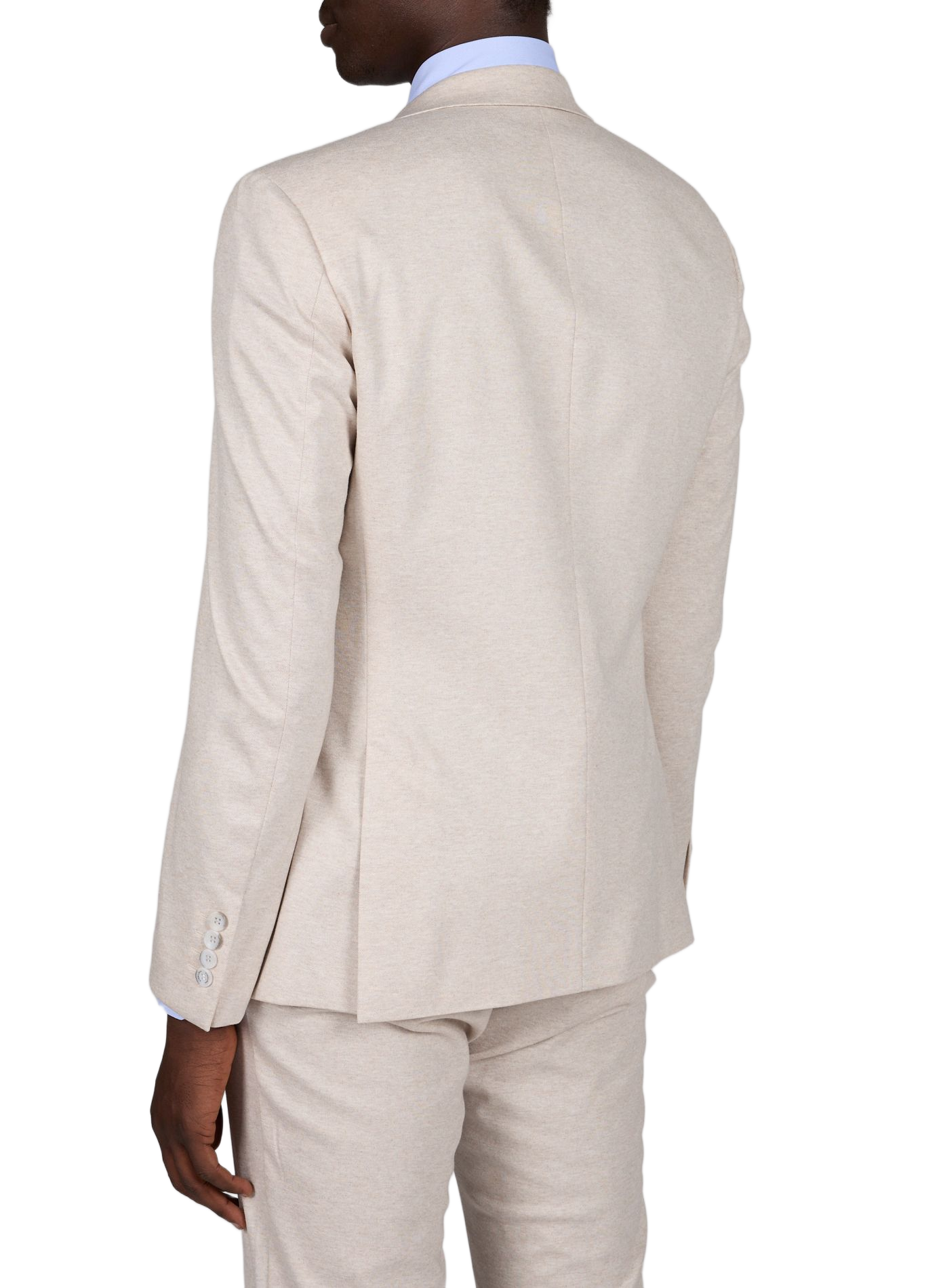 Blazer droit col tailleur  STRELLSON Beige