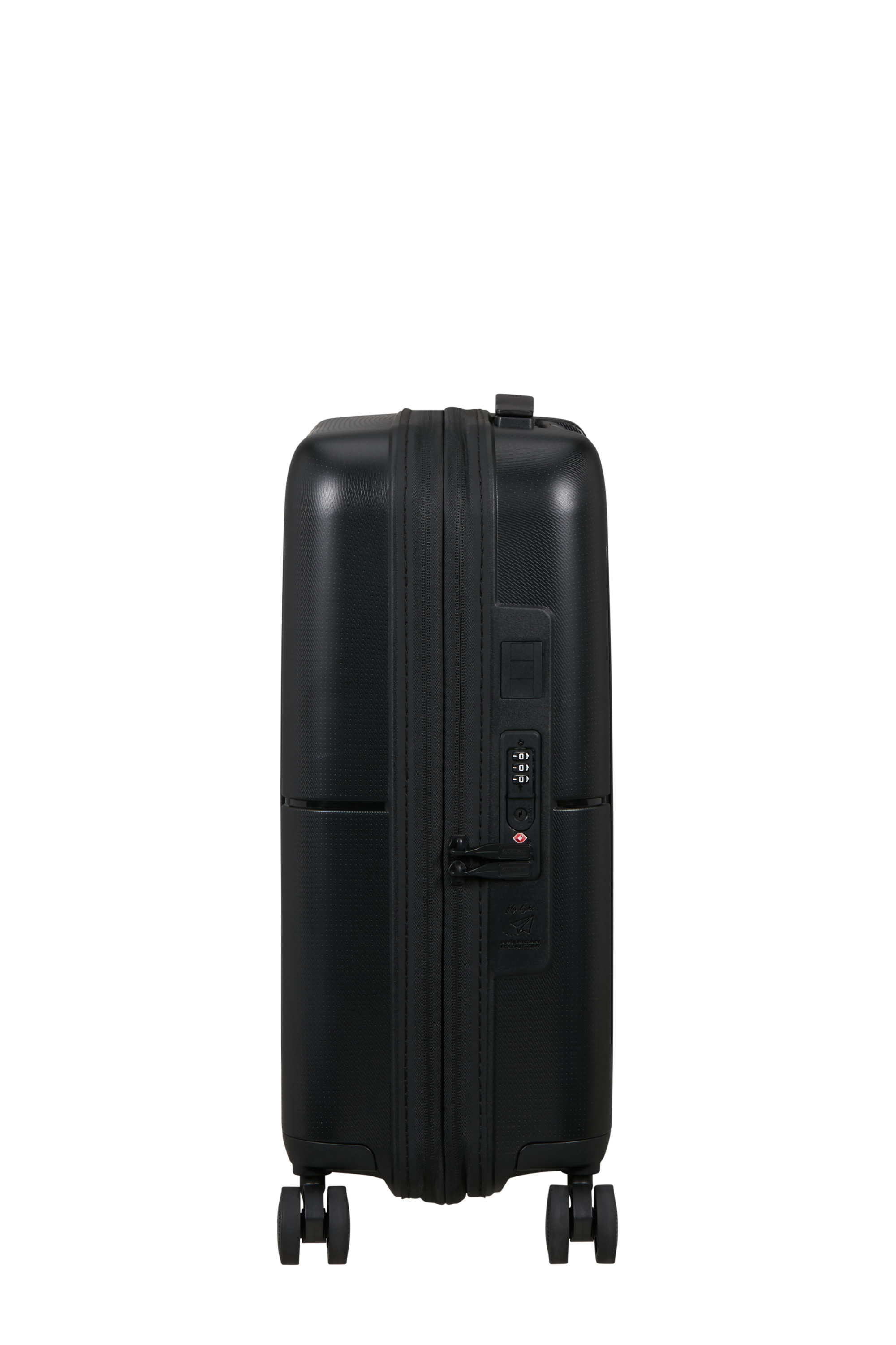 Dashpop disney valise 4 roues taille s | Multicolore AMERICAN TOURISTER Homme