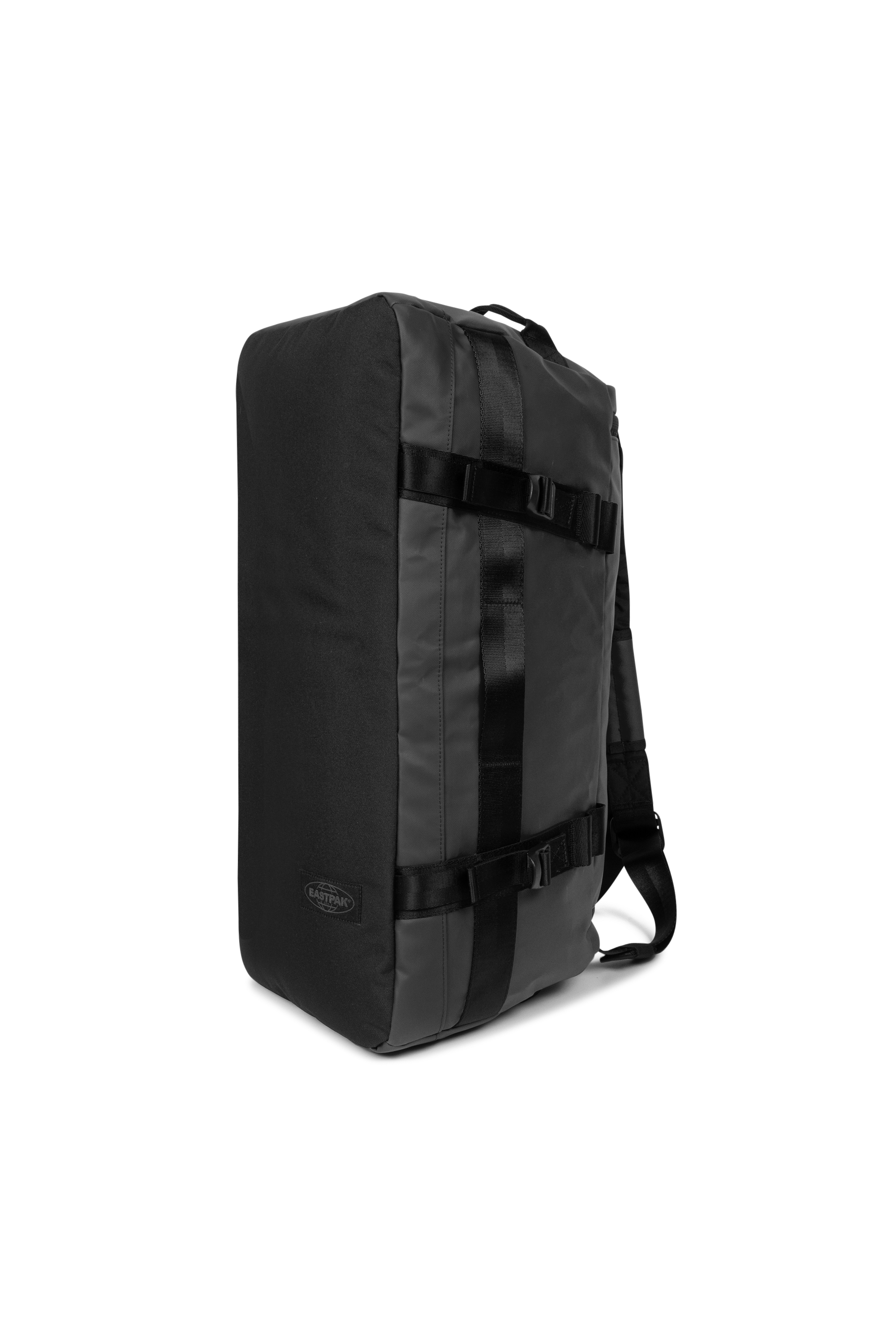 Sac de voyage duffel pack m EASTPAK Noir