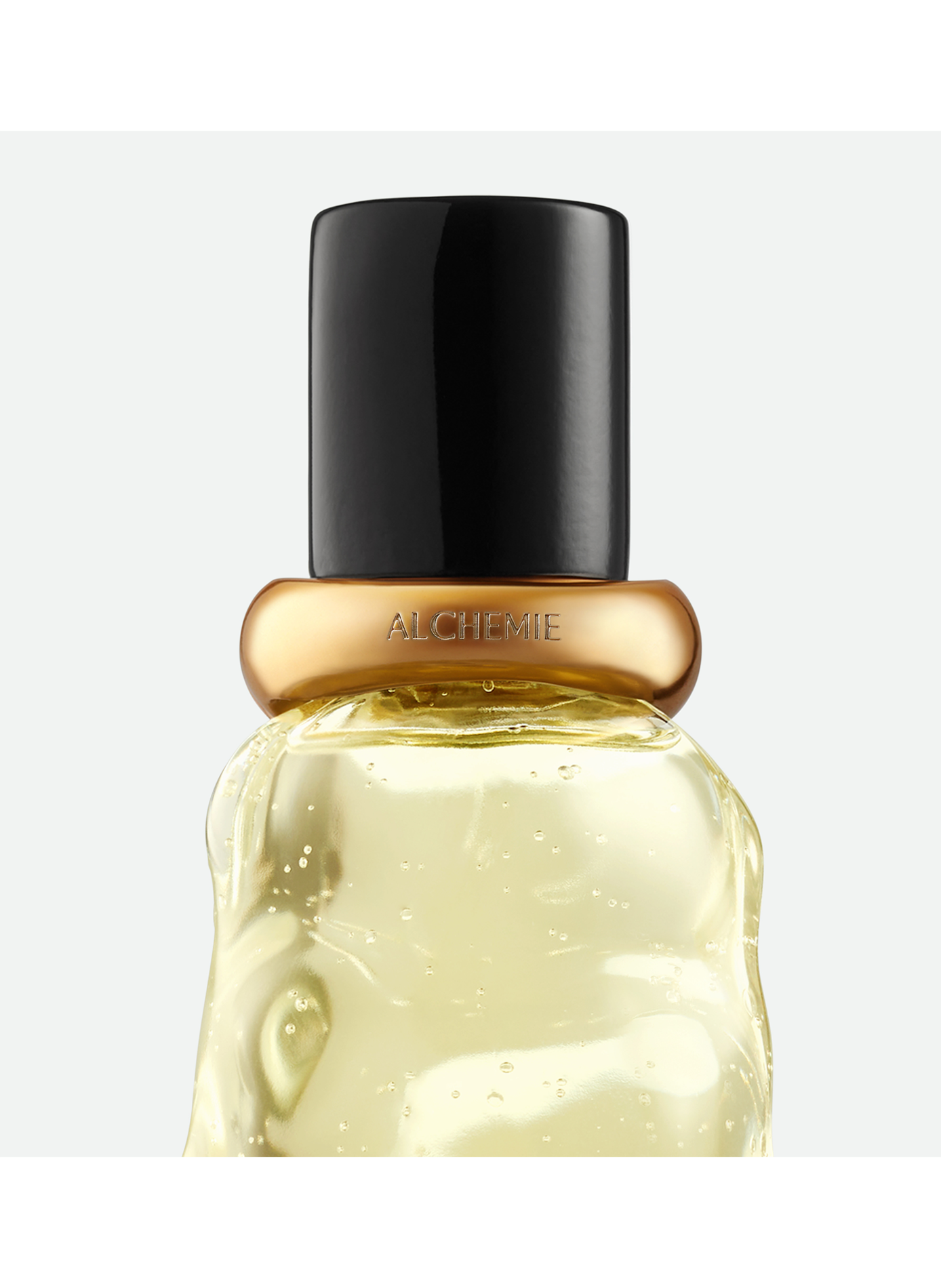 Alchemie - Eau de Parfum
Alchemy - Eau de Parfum BOTTEGA VENETA No color