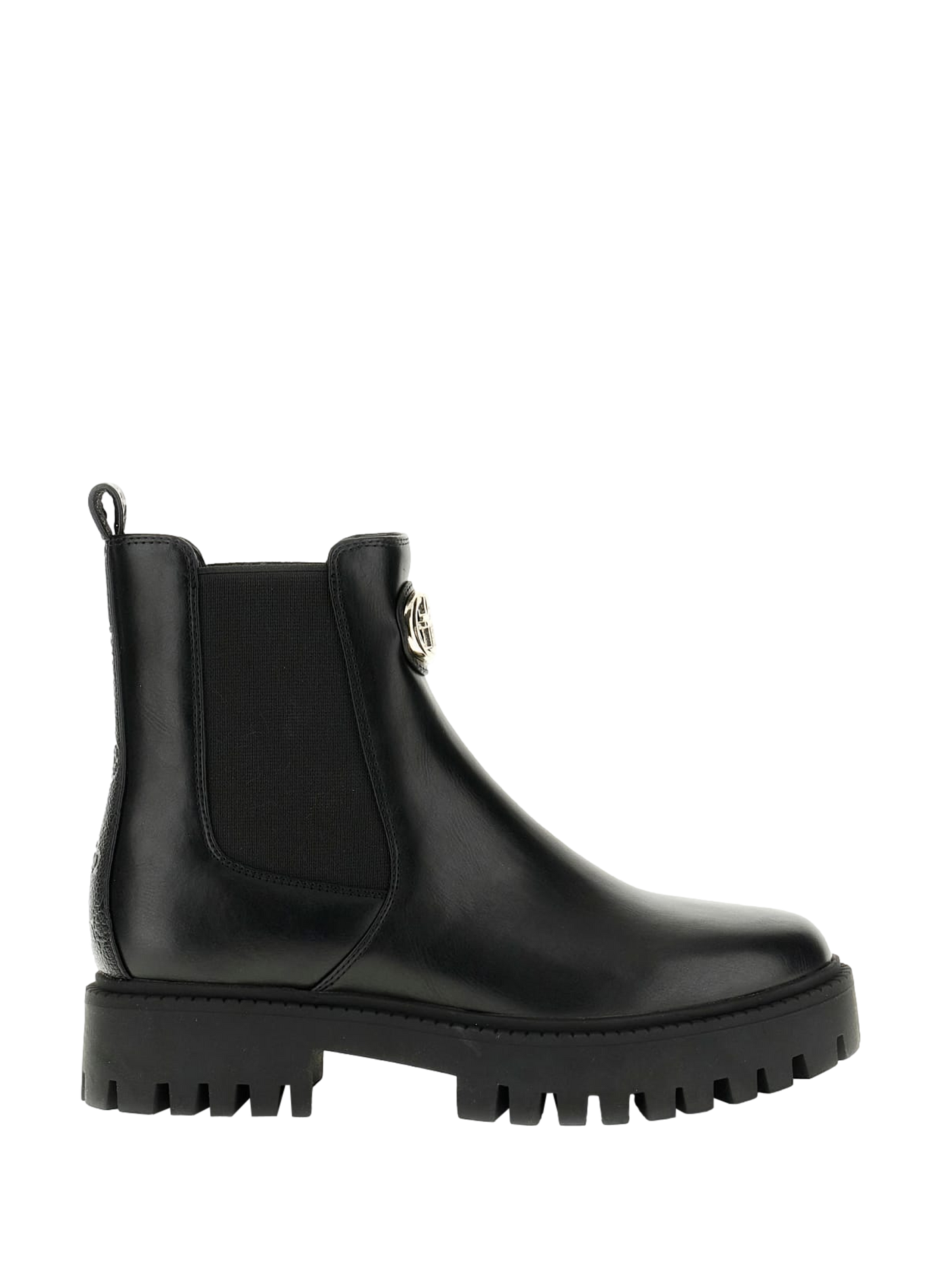 Ankle boots GUESS Black