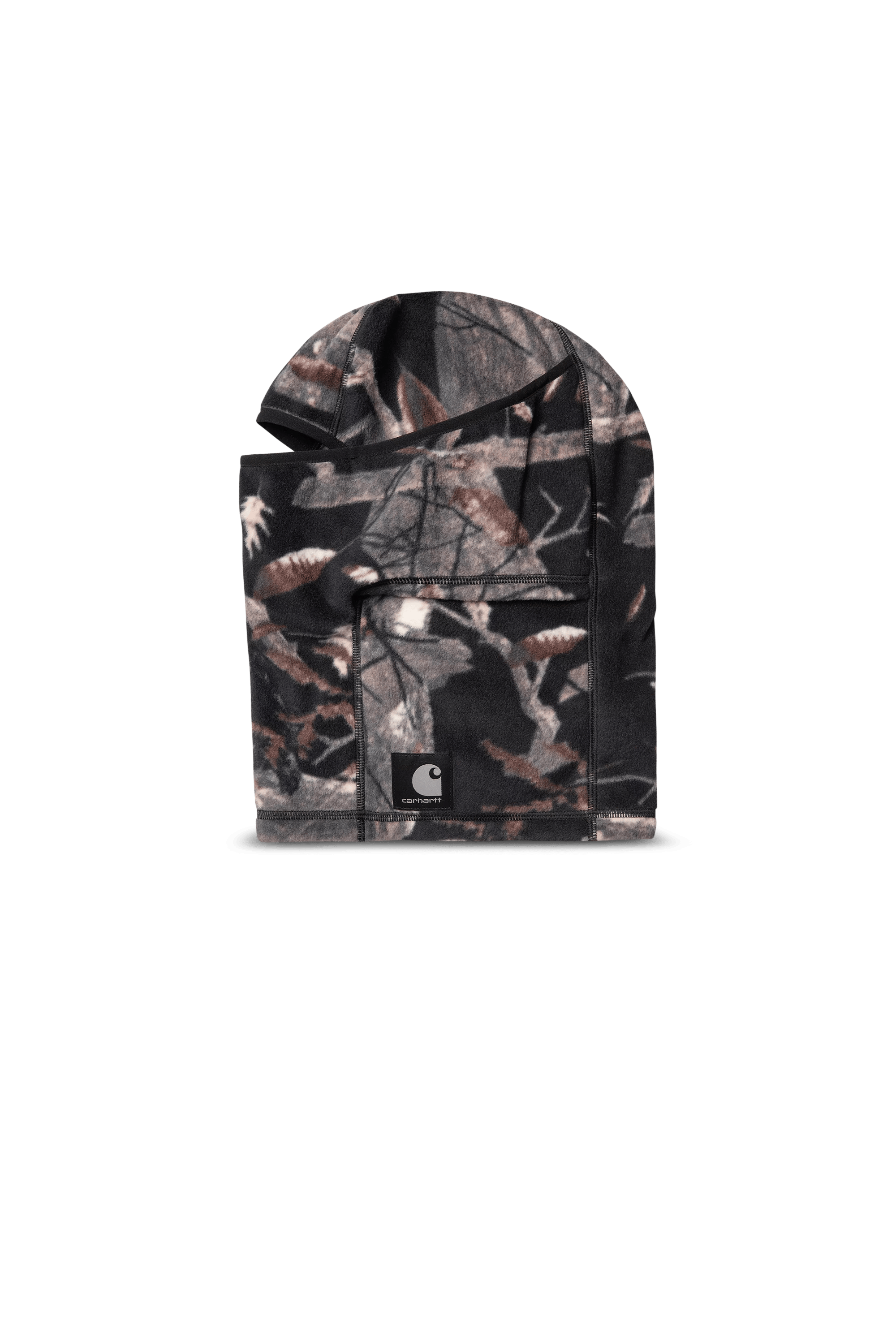 Bonnet blevin CARHARTT WIP Noir