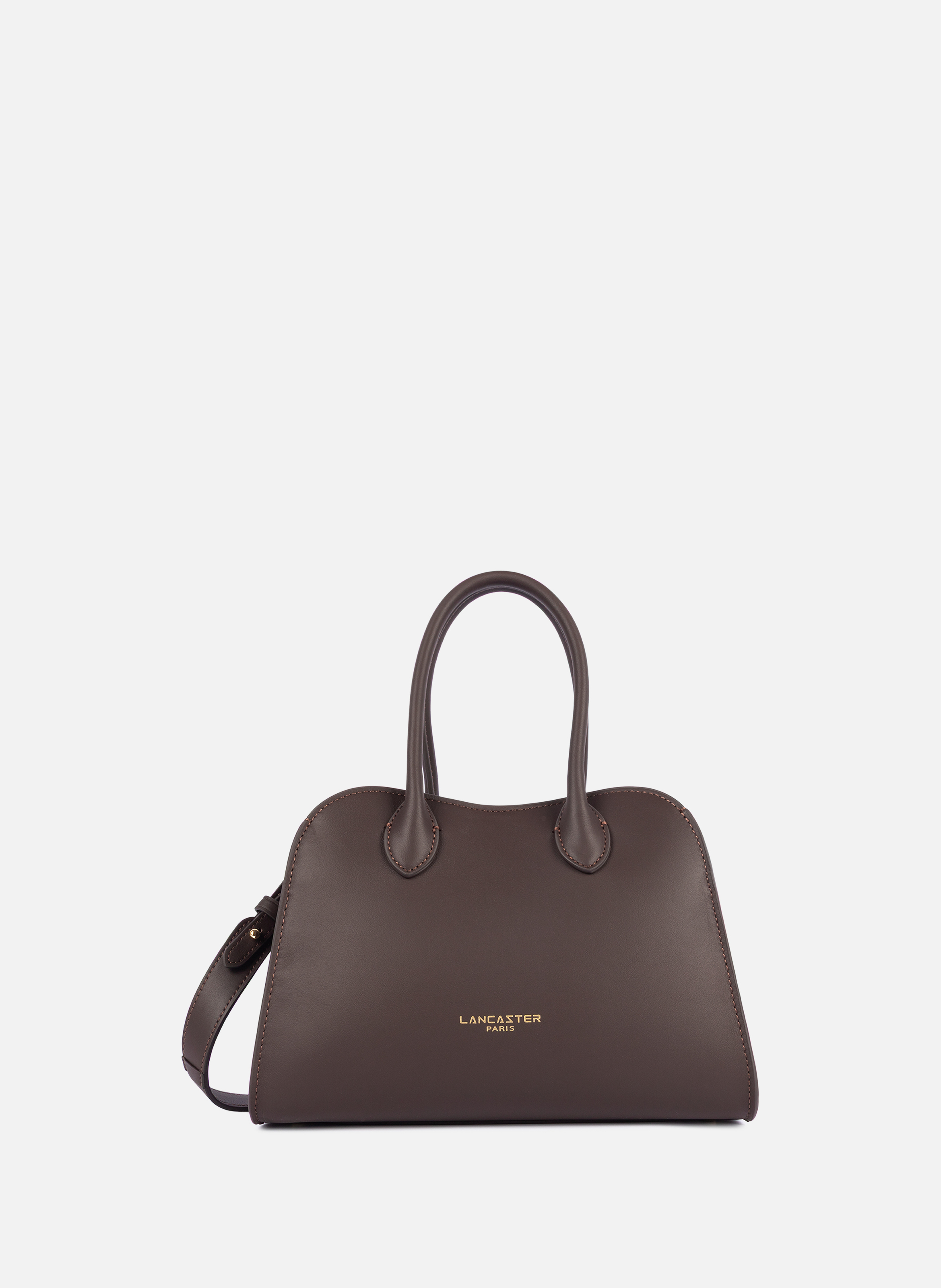 Kleine handtas - Donna Hopper LANCASTER Bruin