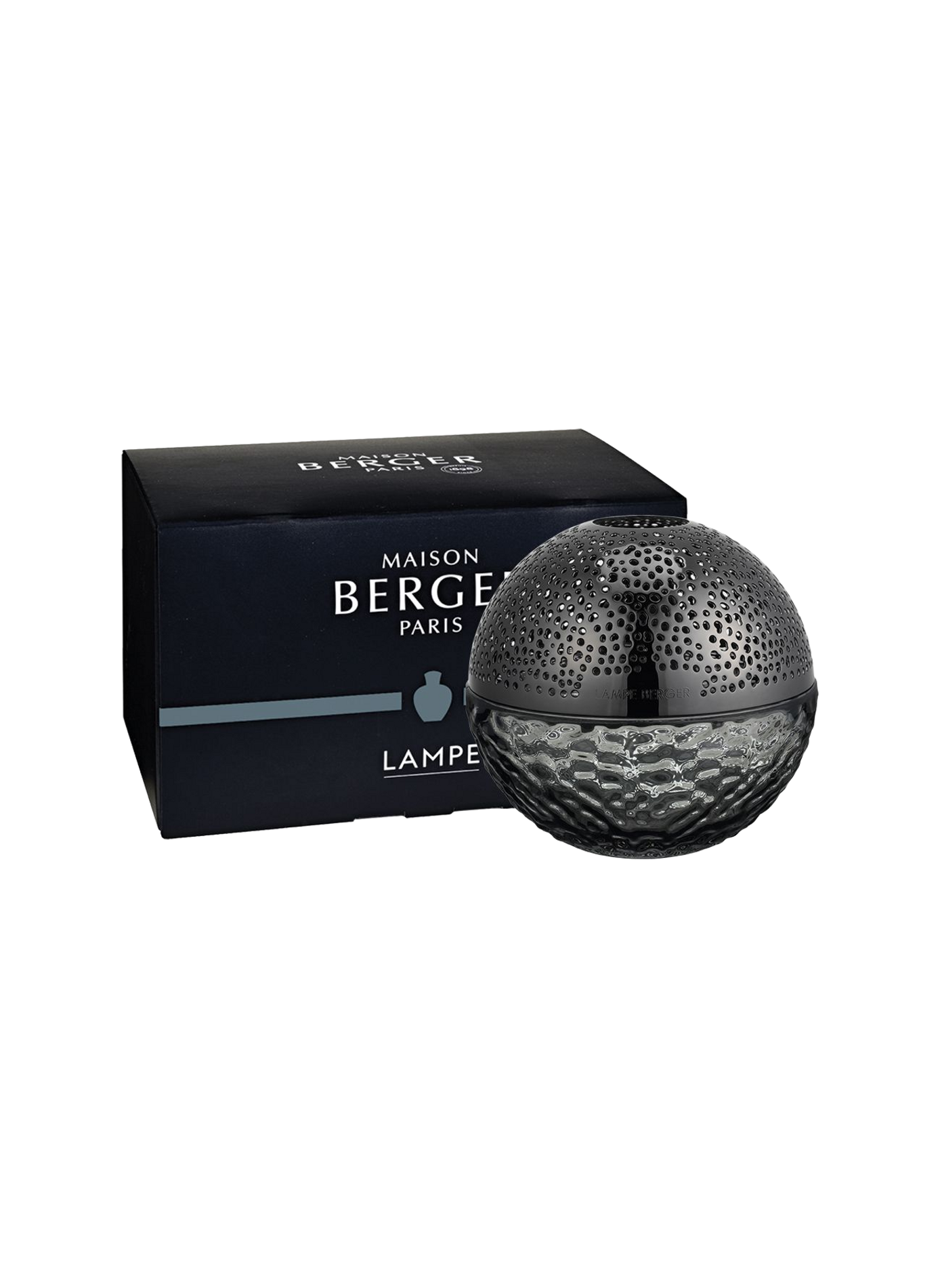 Fragrance diffuser BERGER Black