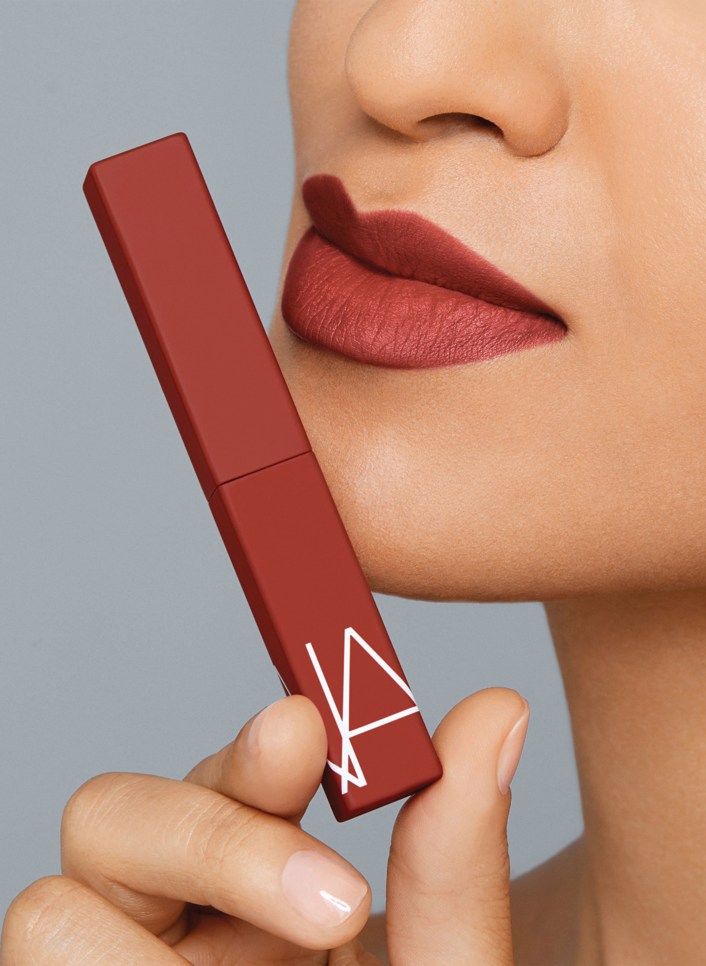Powermatte lipstick NARS Killer queen